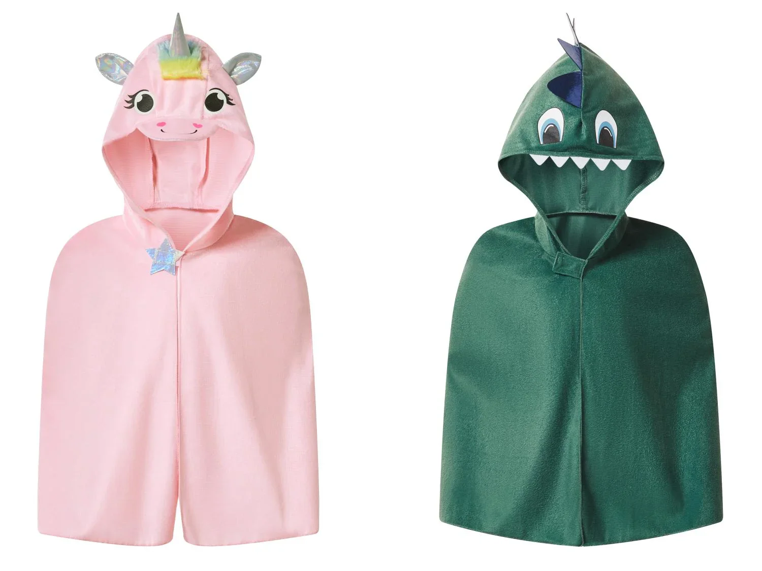 Cape licorne ou dragon