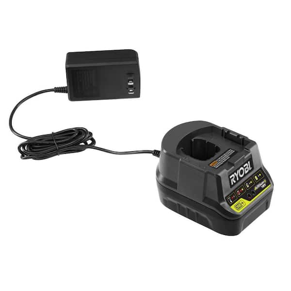 ONE+ HP 18V Brushless Cordless Compact One Handed Reciprocating Saw Kit with 1 5 Ah Battery and 18V Charger Image 9