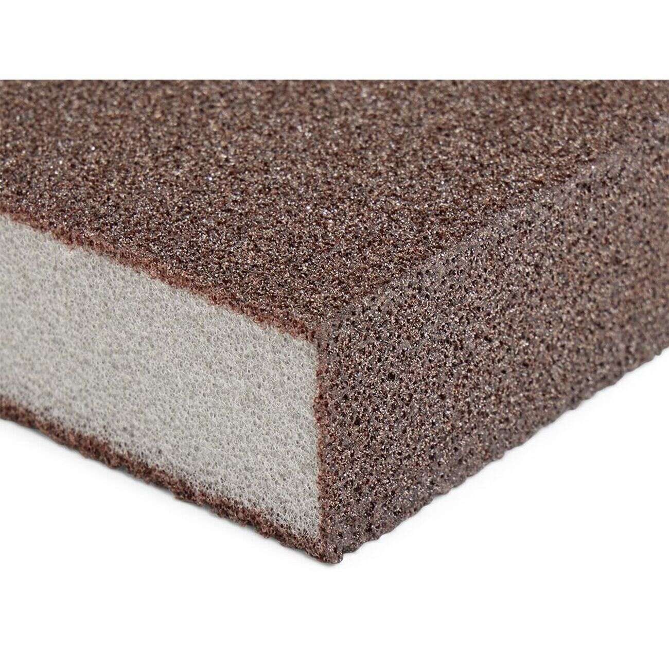 Éponge magique décapante