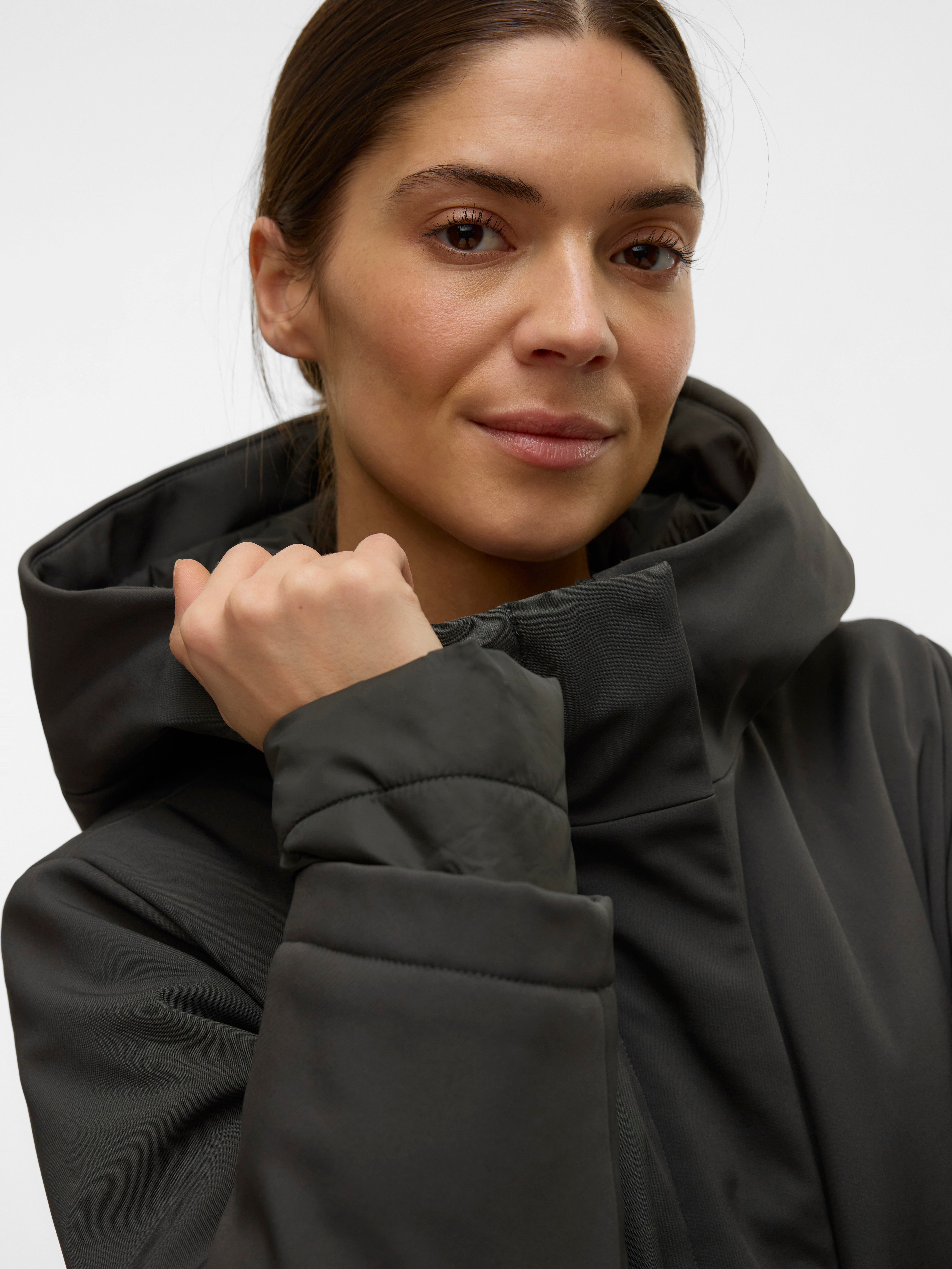 VERO MODA® Hood Coat