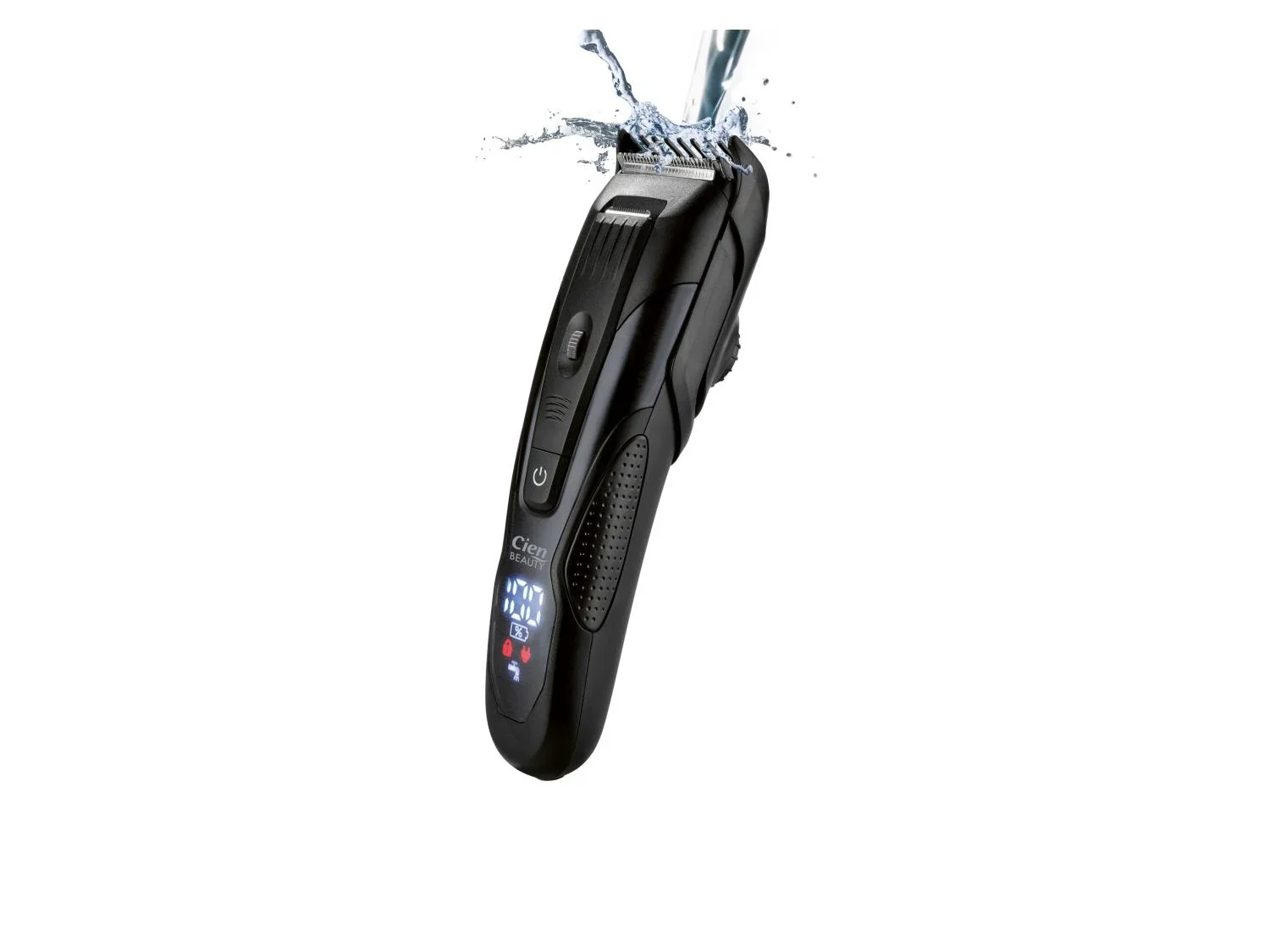 CIEN Beauty Tondeuse barbe et cheveux SHBS 800 A1