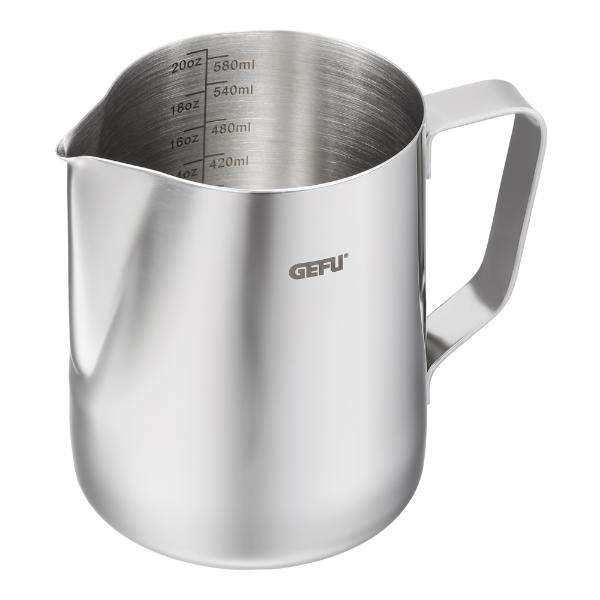 Barista melkekanne 600 ml