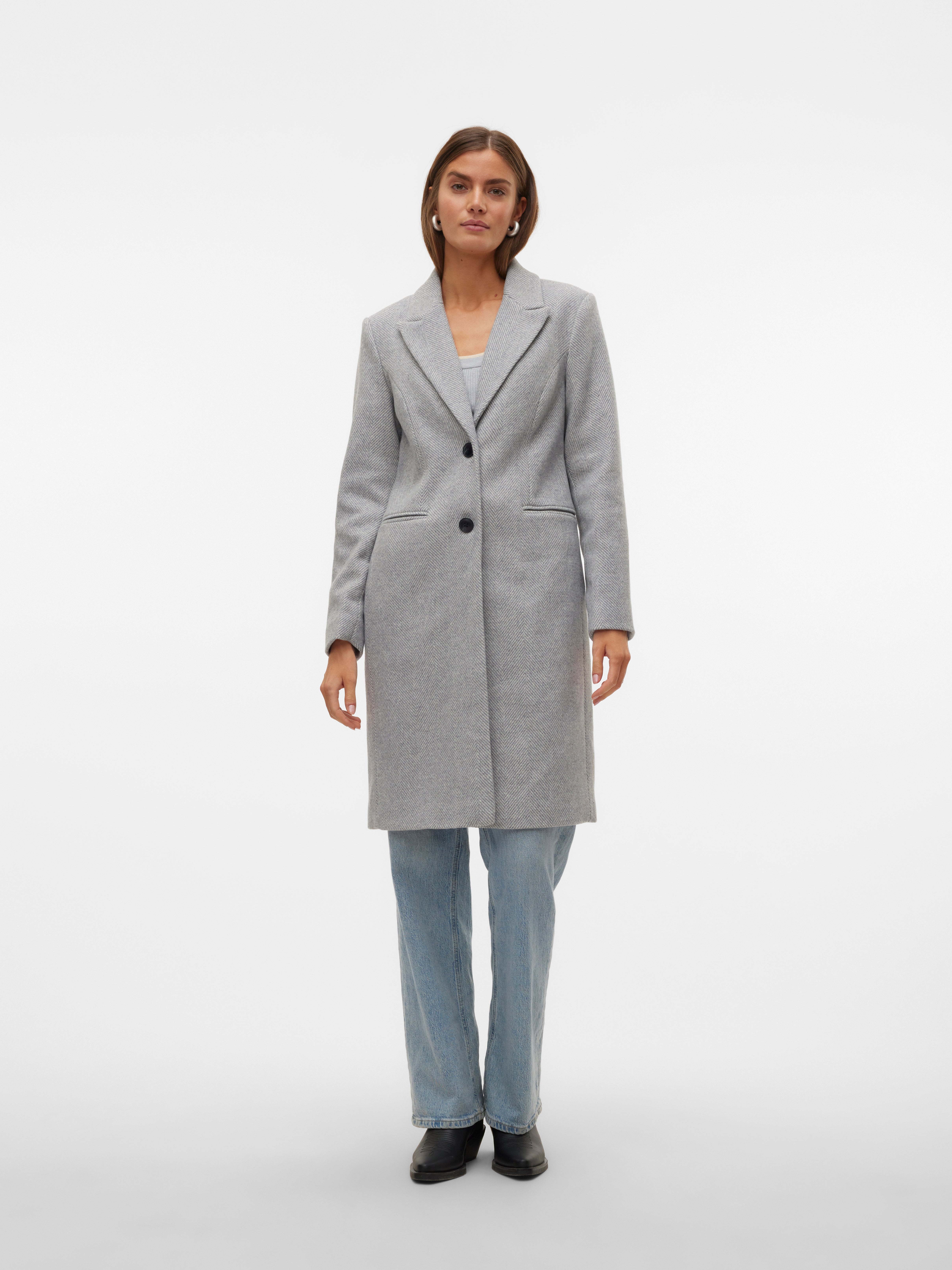 VERO MODA® VMBLAZA Coat