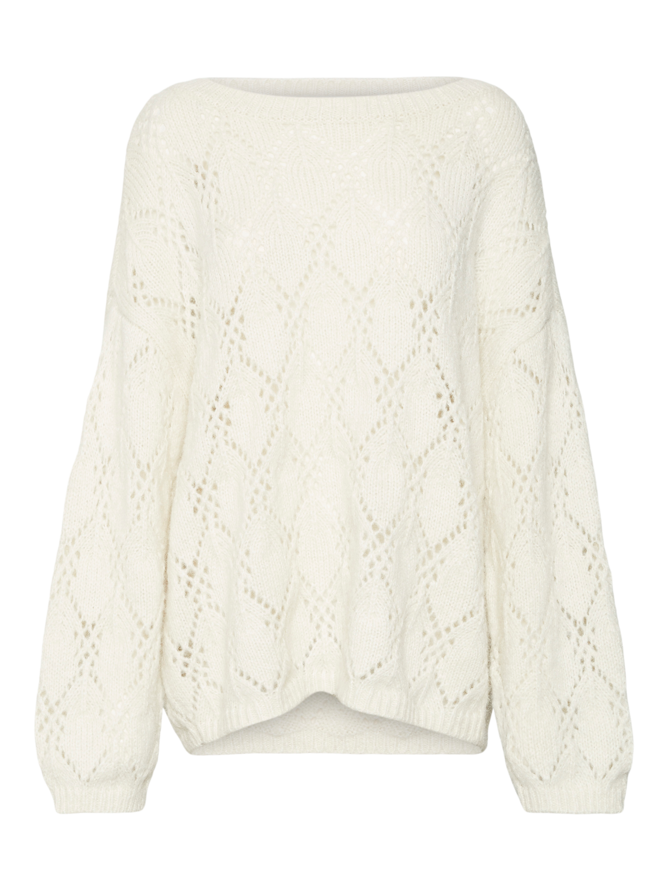 VERO MODA® VMSTAR Knitted pullover