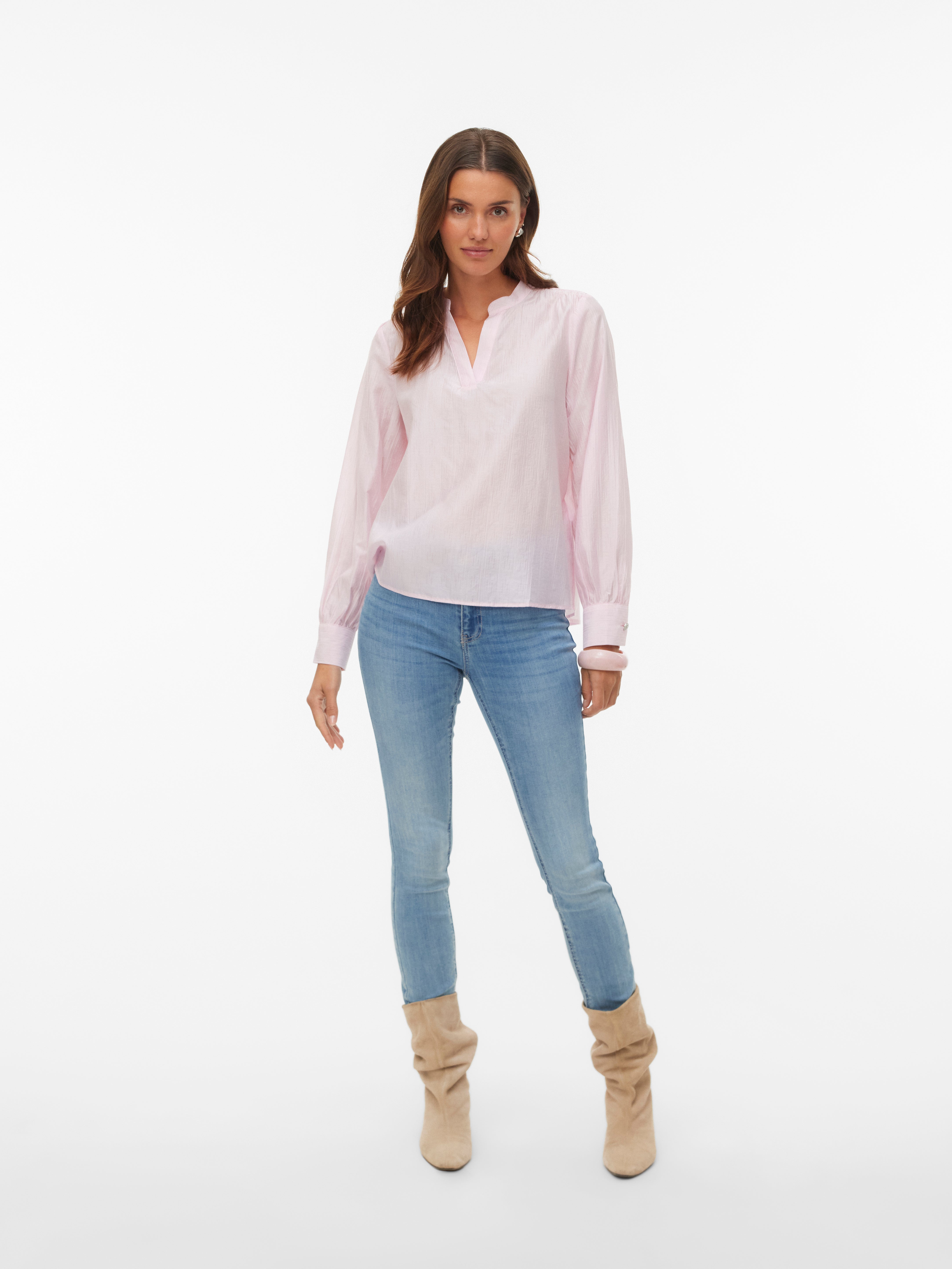VERO MODA® VMSALLY Top
