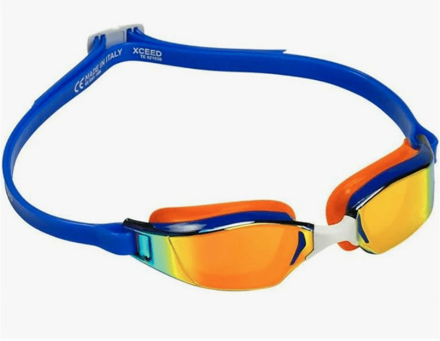 Michael XCEED Goggles MP Swimming Goggles Image 4