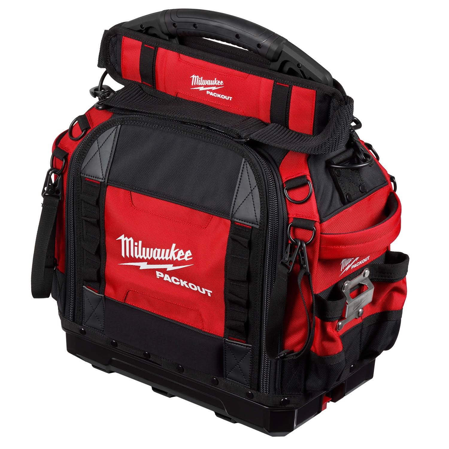 Milwaukee 48-22-8316 PACKOUT 15 in Structured Tool Bag-Instock