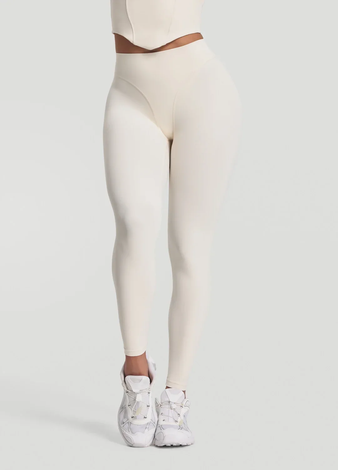 Pilates Princess Contour Leggings