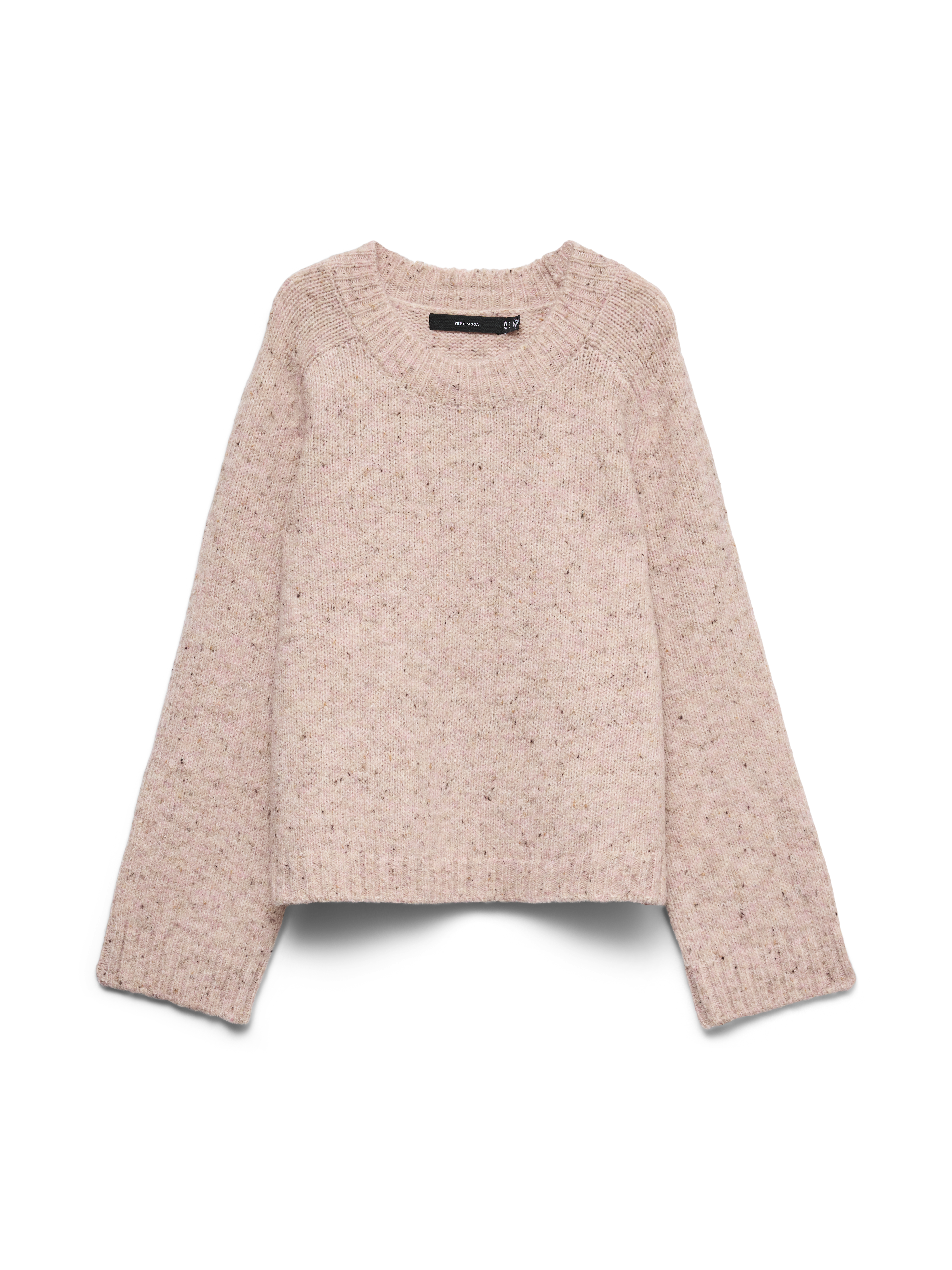 VERO MODA® VMINGRID Knitted pullover