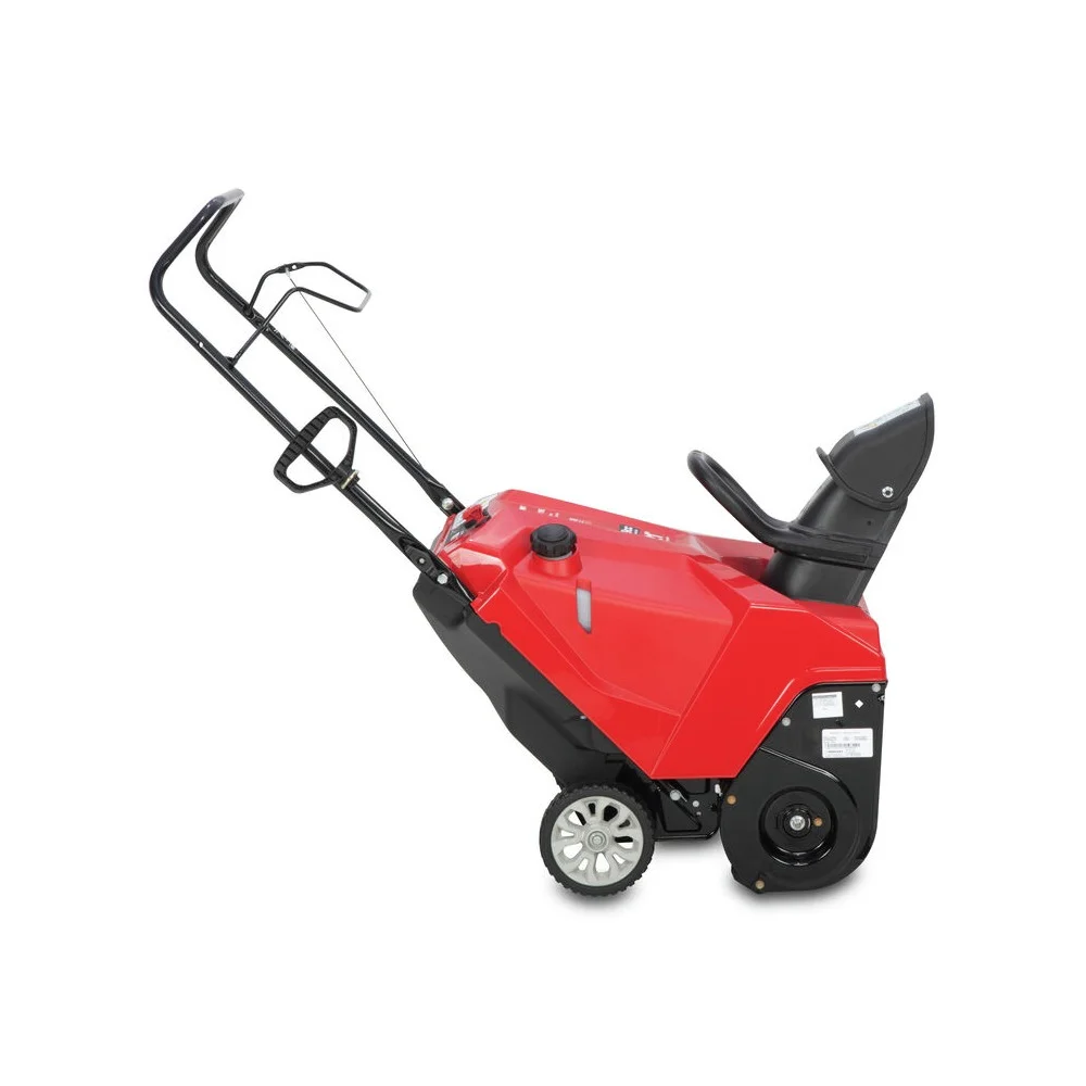 179cc 4-Cycle Single Stage 21 in. Gas Snow Blower, 31AS2S5GB66(21") - Image 6