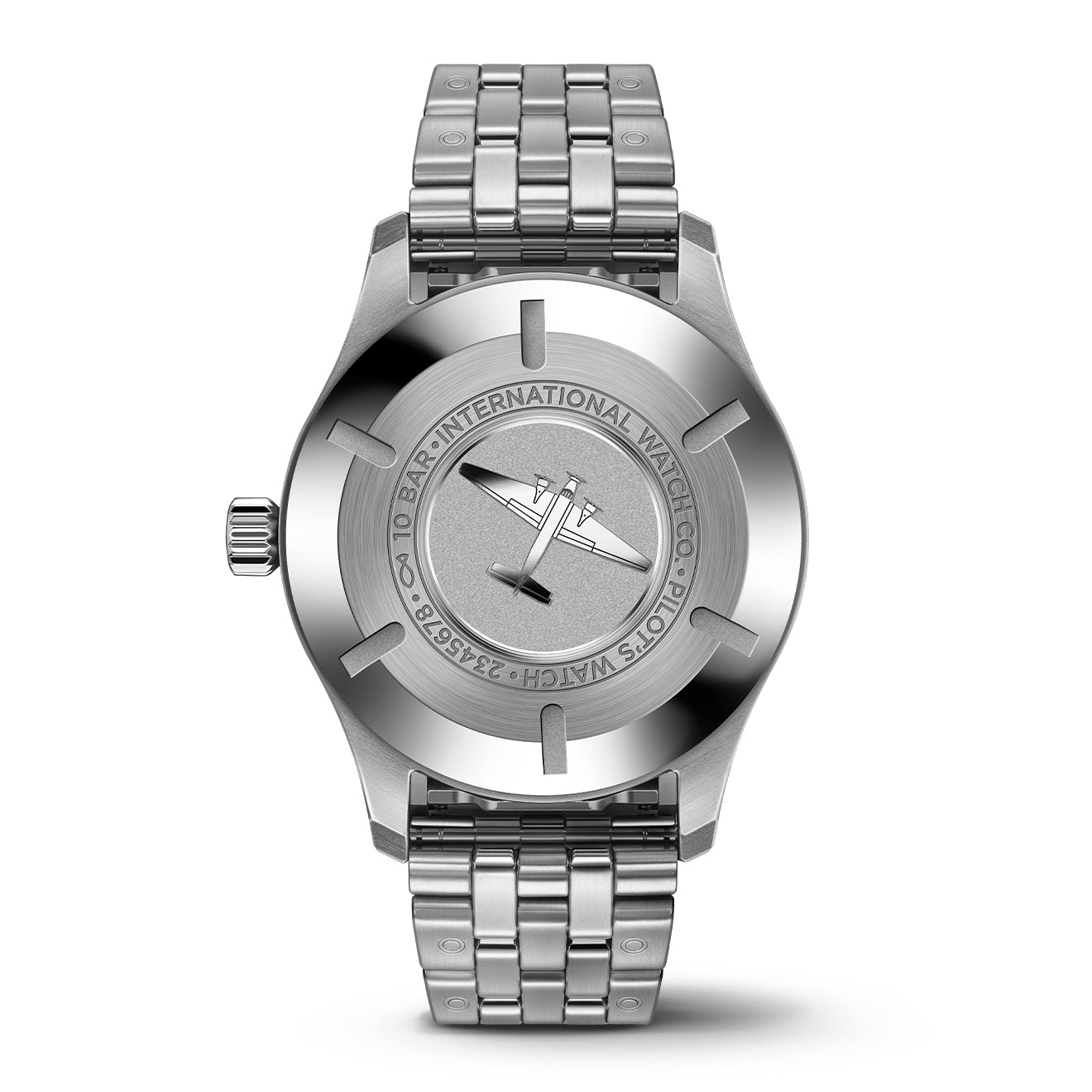 [Super Clone]IWC-Pilot's Watch Mark XX (IW328206)