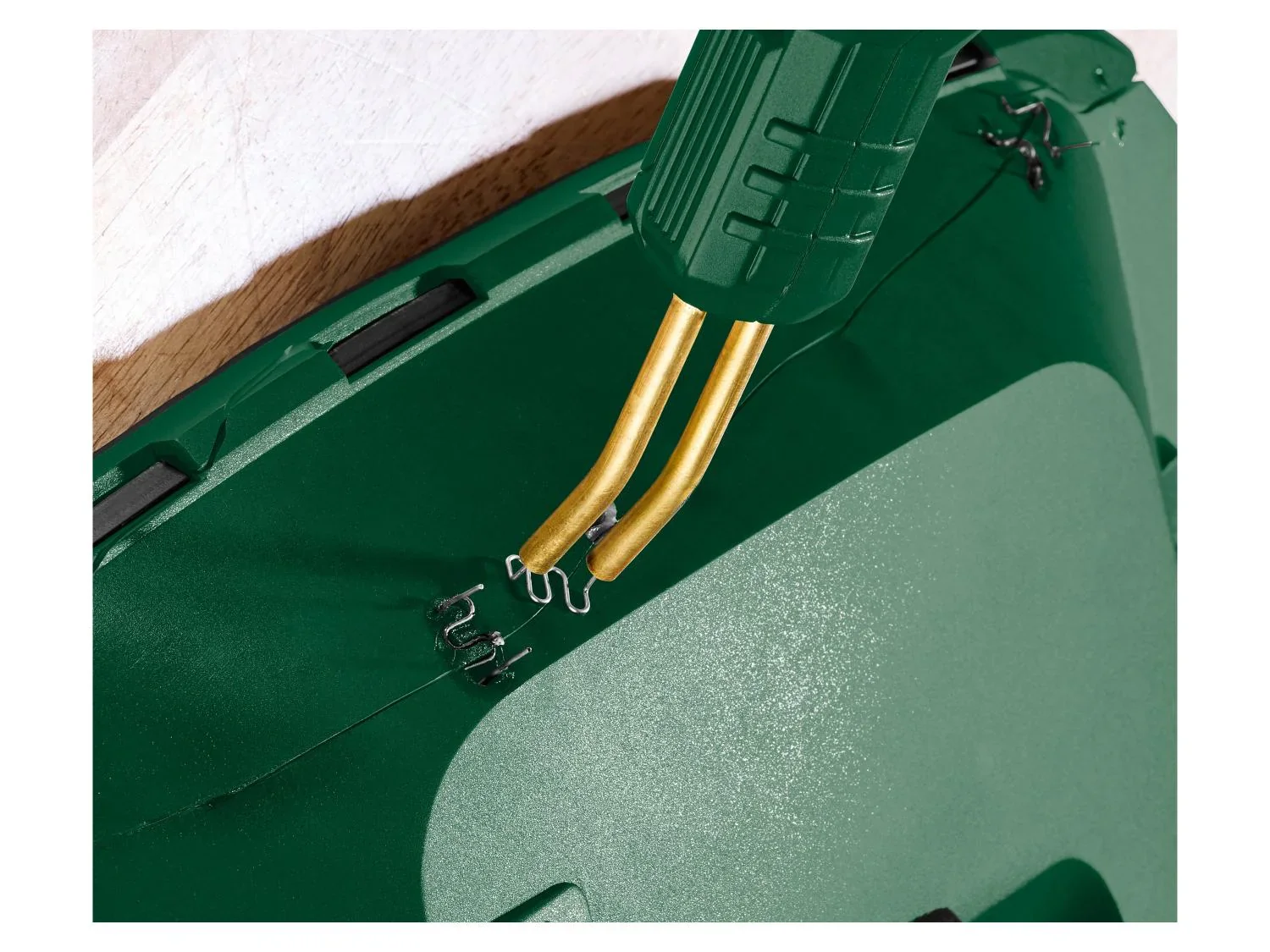 PARKSIDE Pistolet de soudage pour plastique PKSP 50 B1