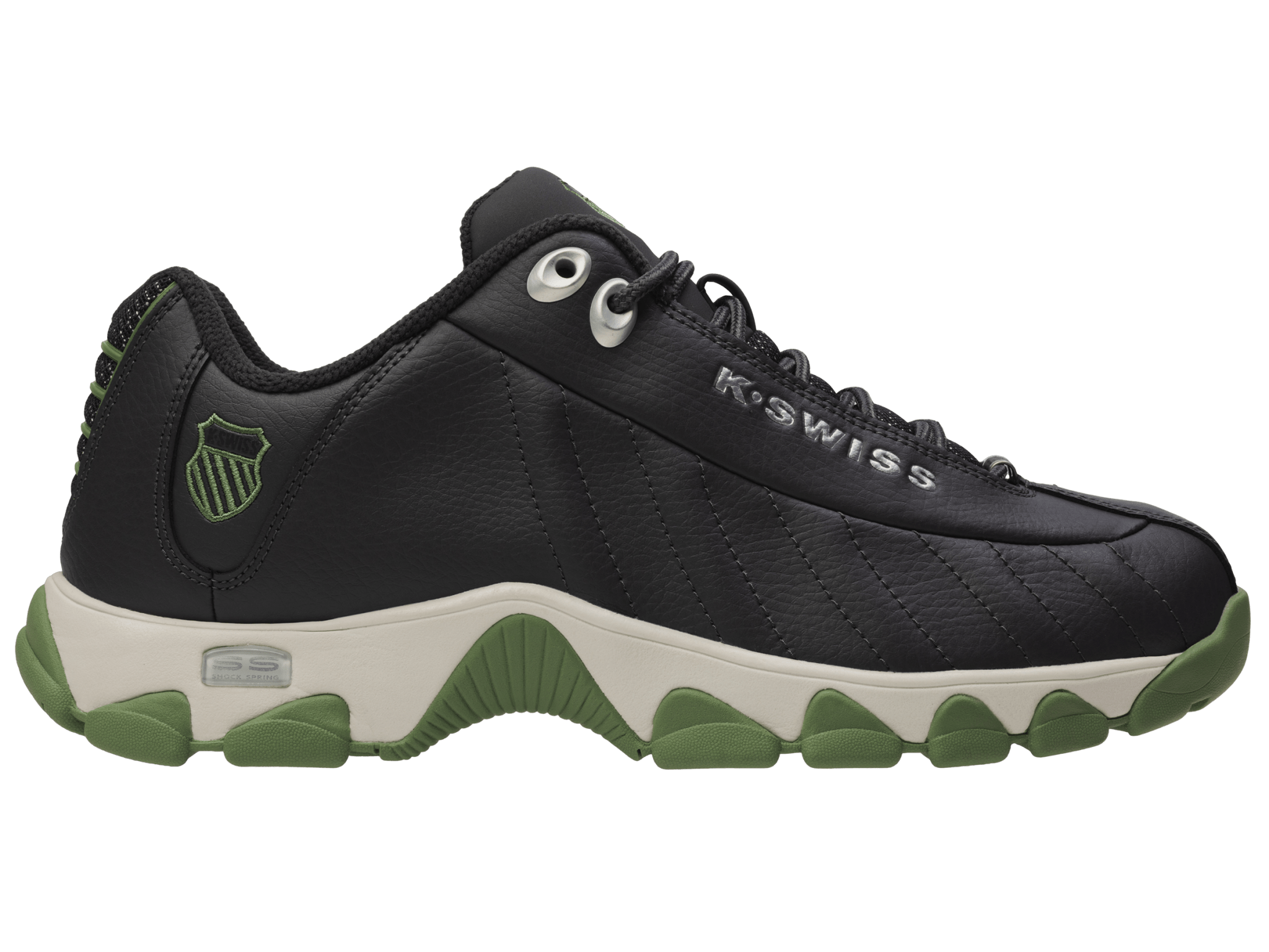ST329 CMF - K-Swiss Shoes