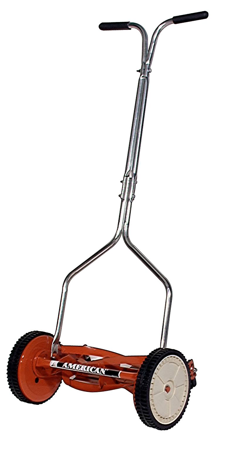 American Lawn Reel Mower, 14