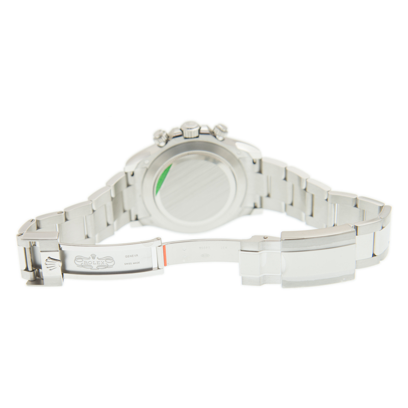 ROLEX DAYTONA 116506-0004