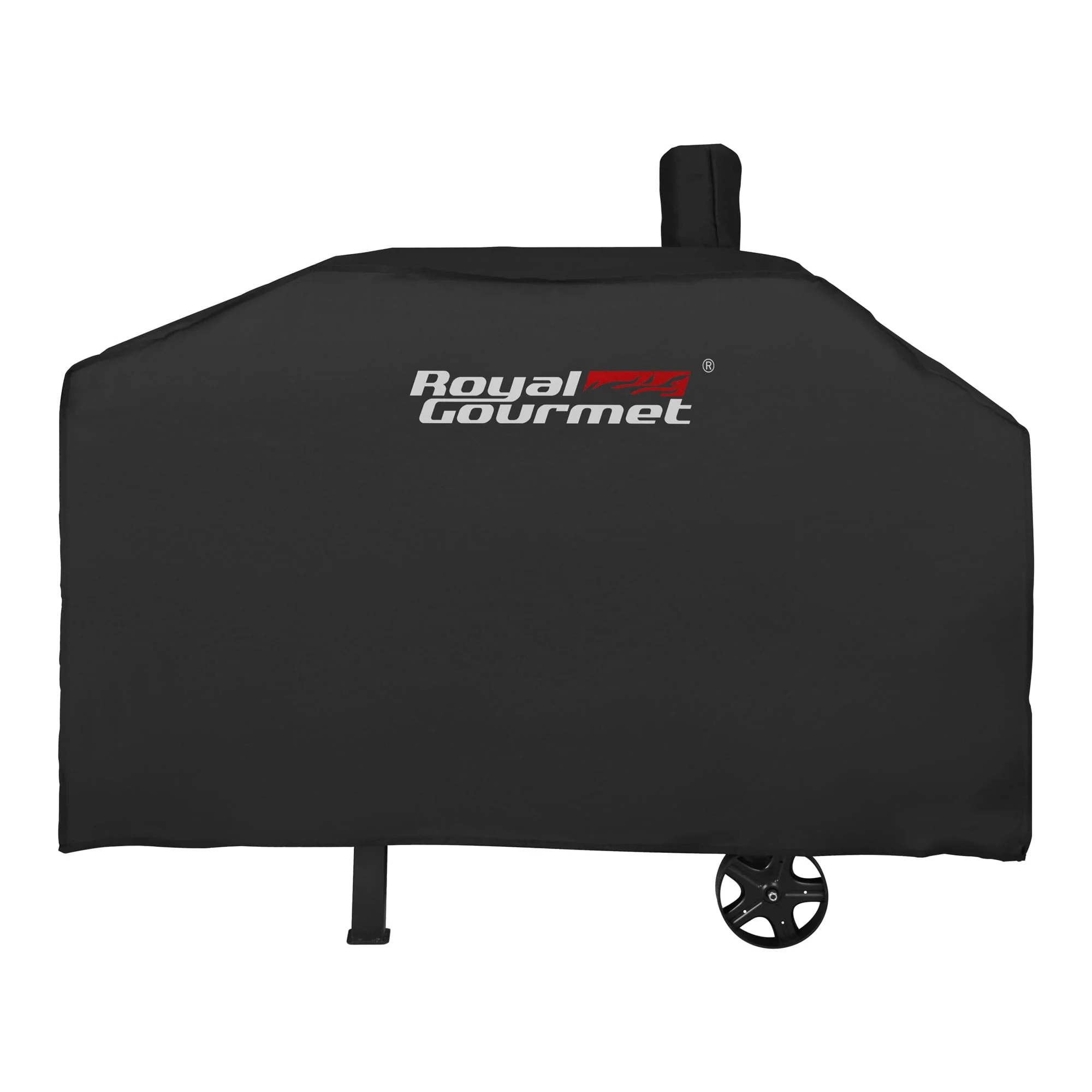 59" Grill Cover Oxford Waterproof Heavy Duty CR6013P(59") - Image 3