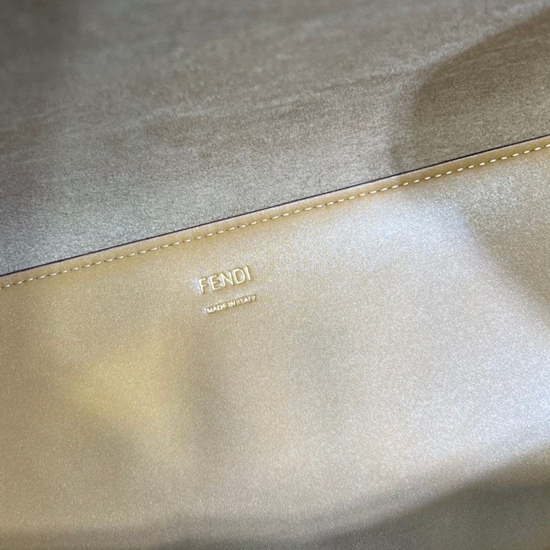Fd Sunshine Shopper Meduim Bag