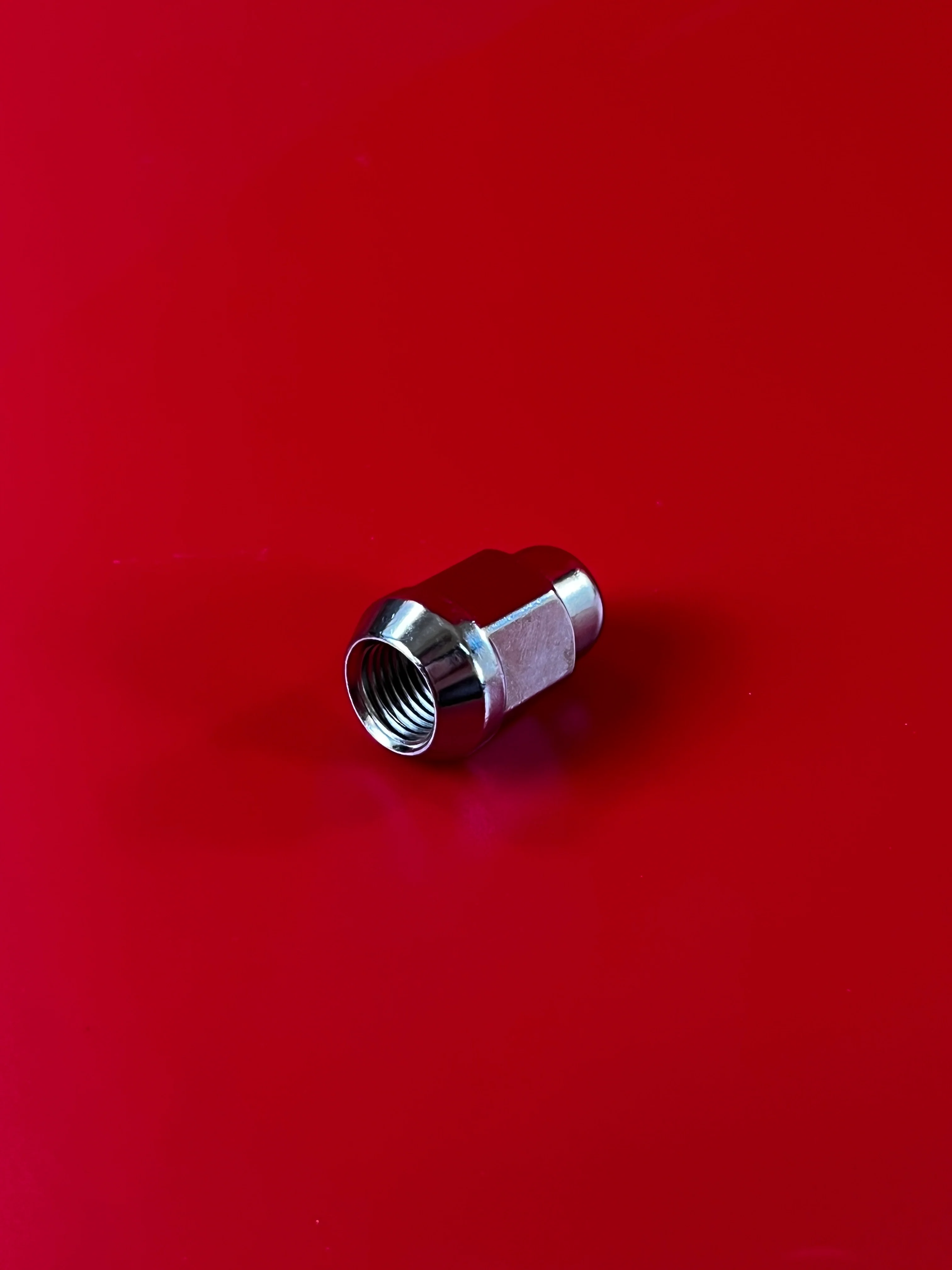 LUG NUT - Gossett Farm Equipment, LLC