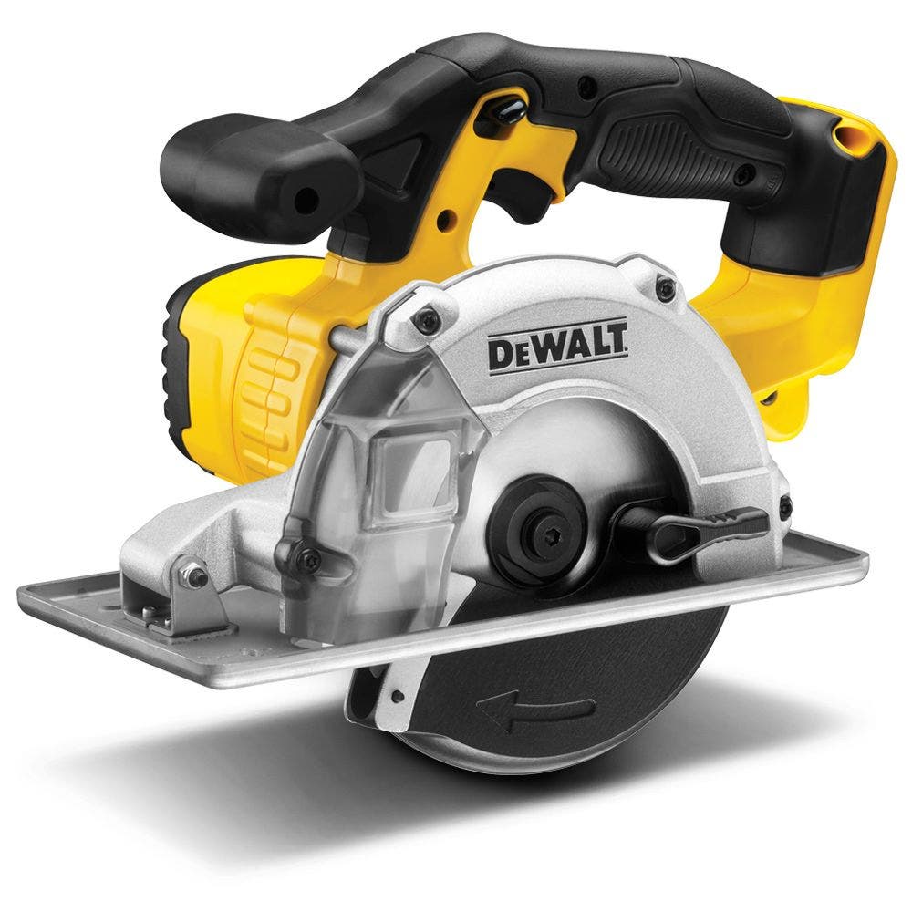 Scie circulaire DEWALT 18V 140mm DCS373N-XE