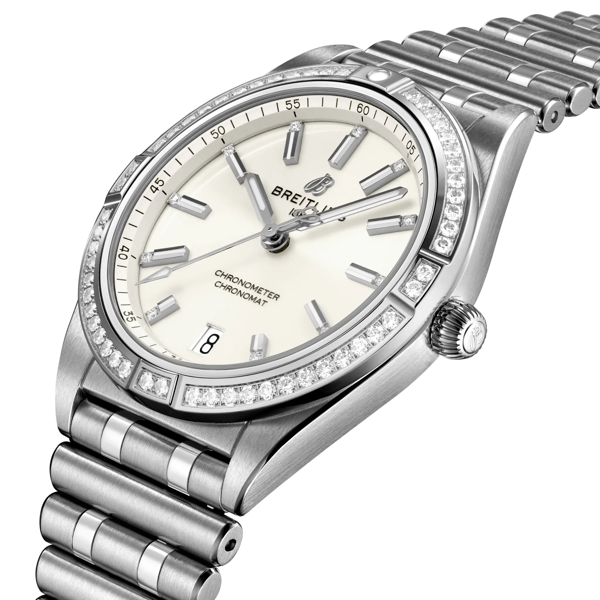 【Super Clone】Breitling Chronomat Automatic 36mm A10380591A1A1