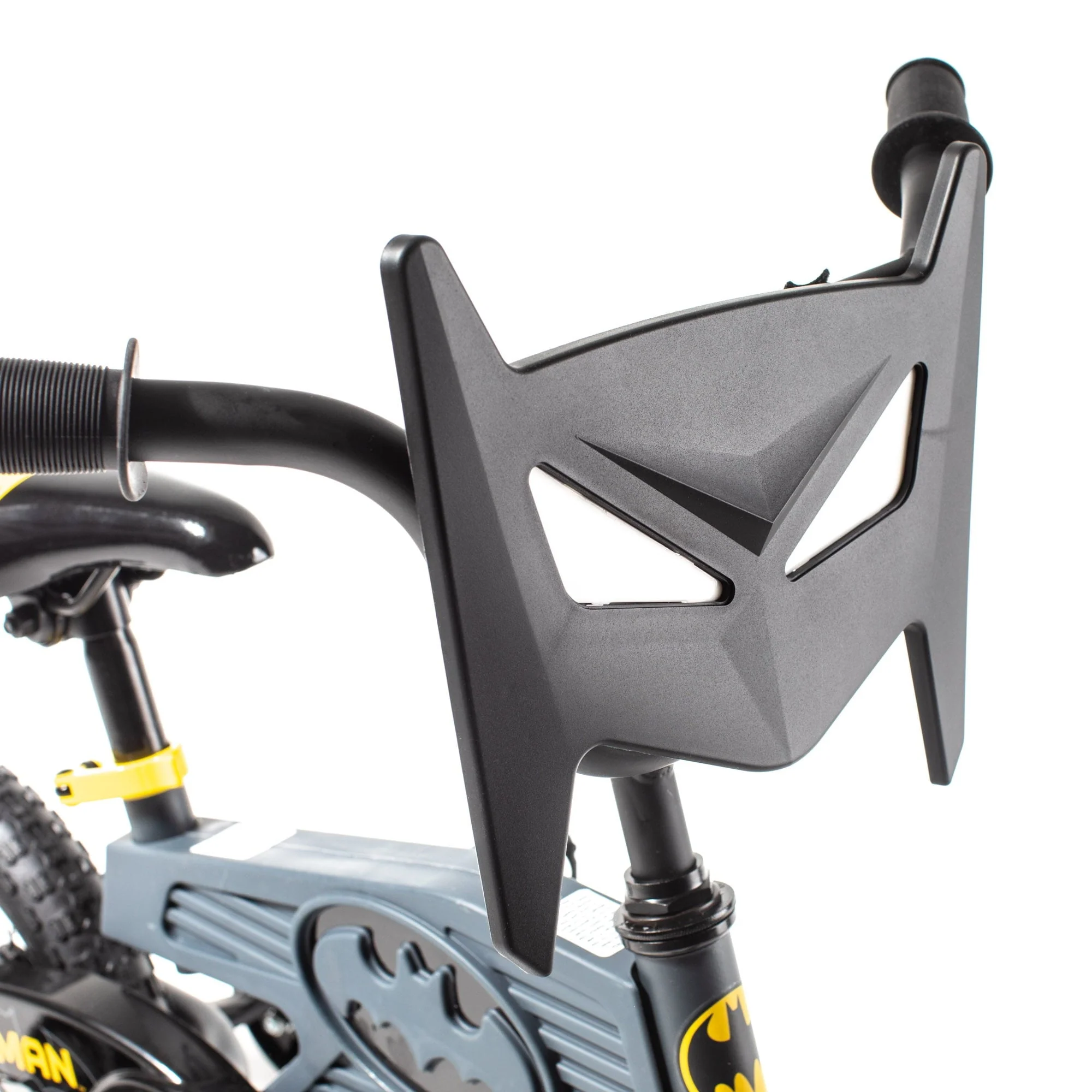 DC Comics 12 in Boys Bike