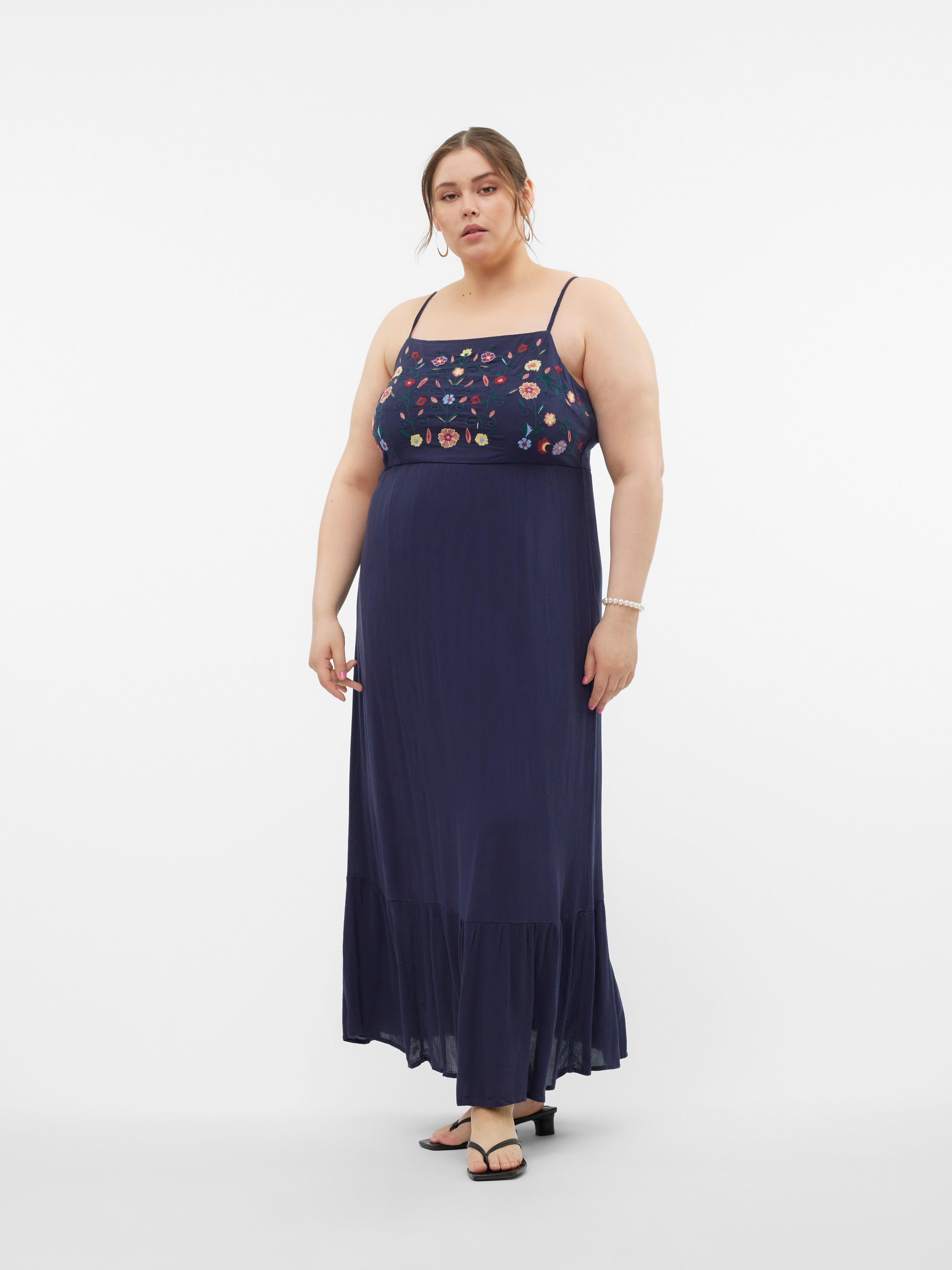 VERO MODA® VMSINA Long dress