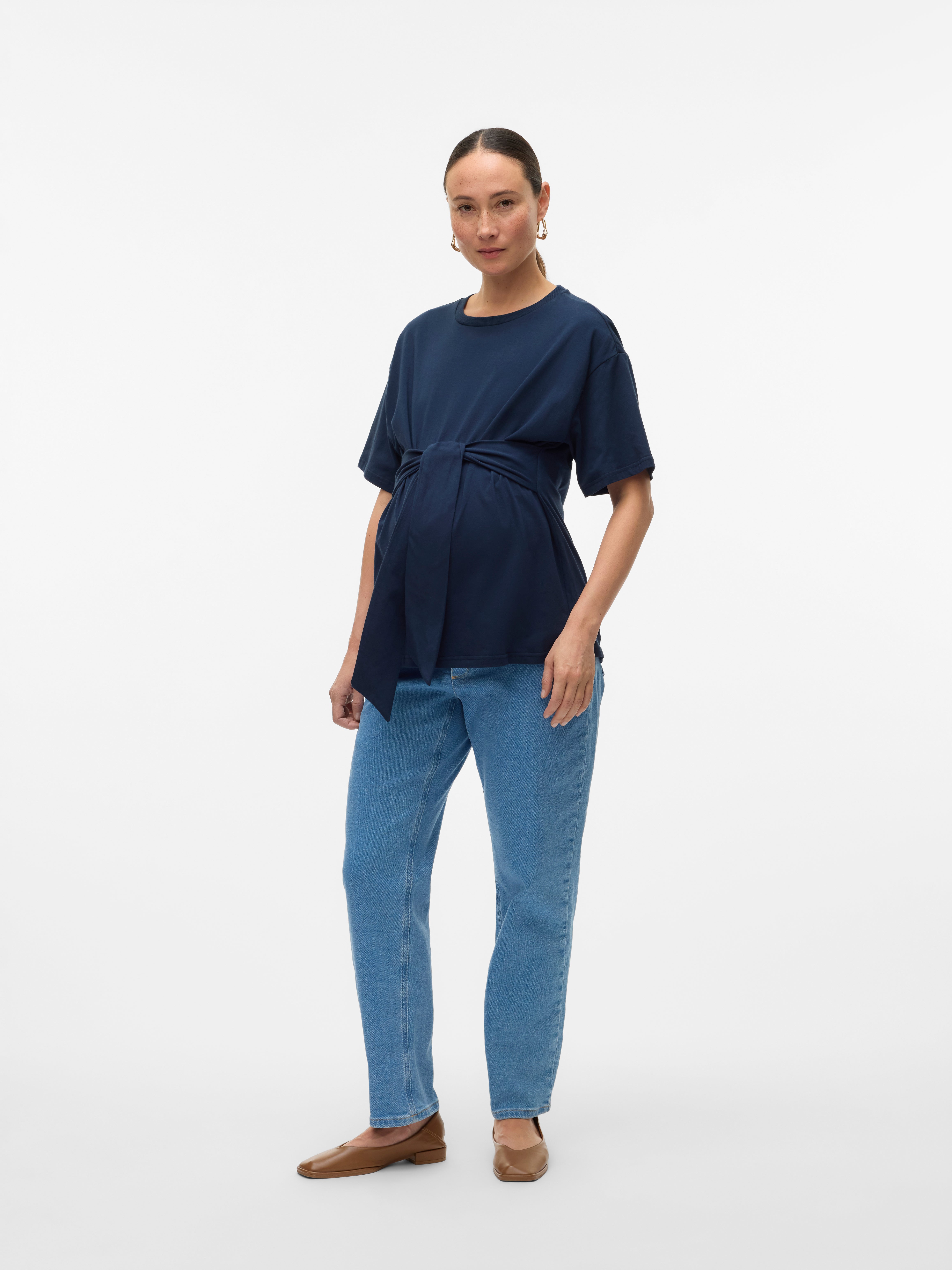 VERO MODA® Maternity-jeans