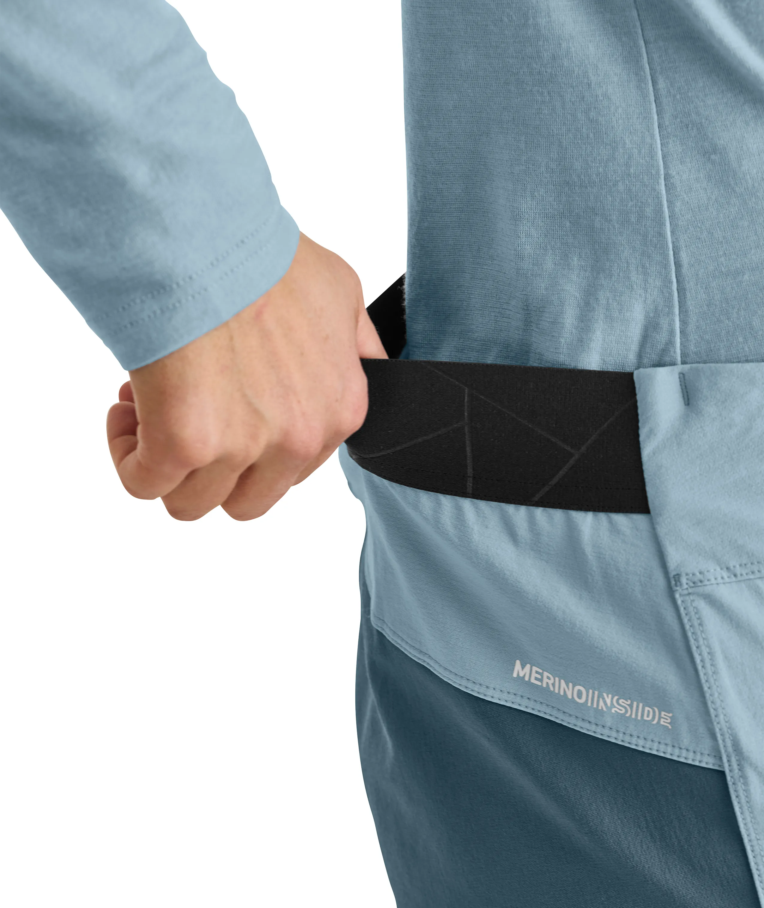 ORTOVOXR PUNTA BERRINO PANTS