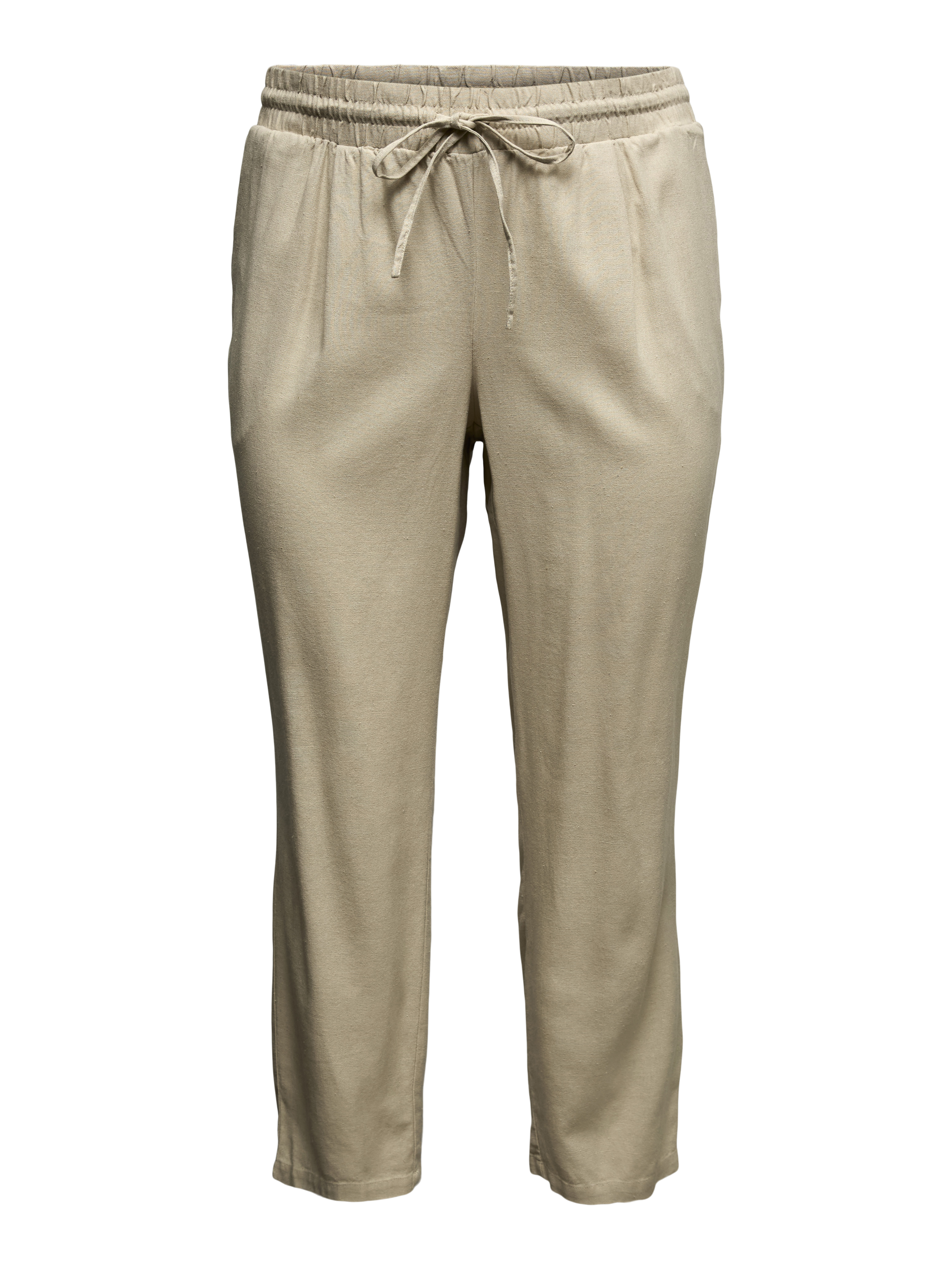 VERO MODA® VMCJESMILO Mid waist Trousers