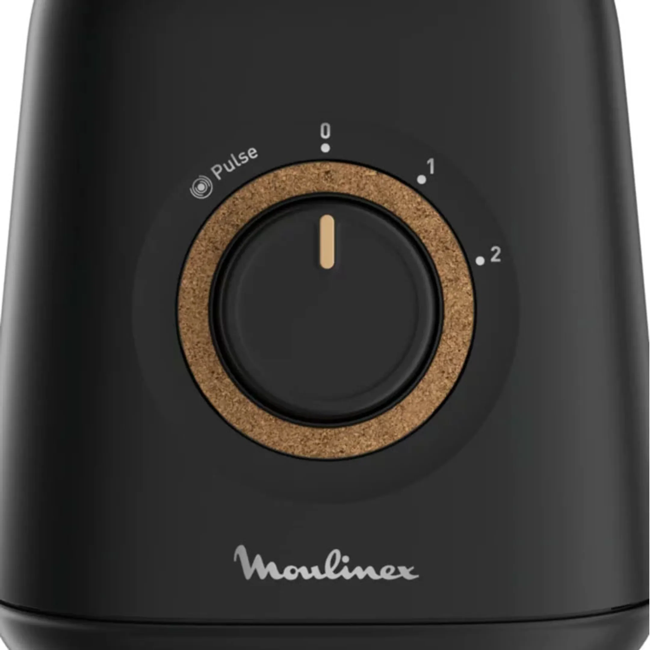 Moulinex Blender LM46EN10 Eco Respect