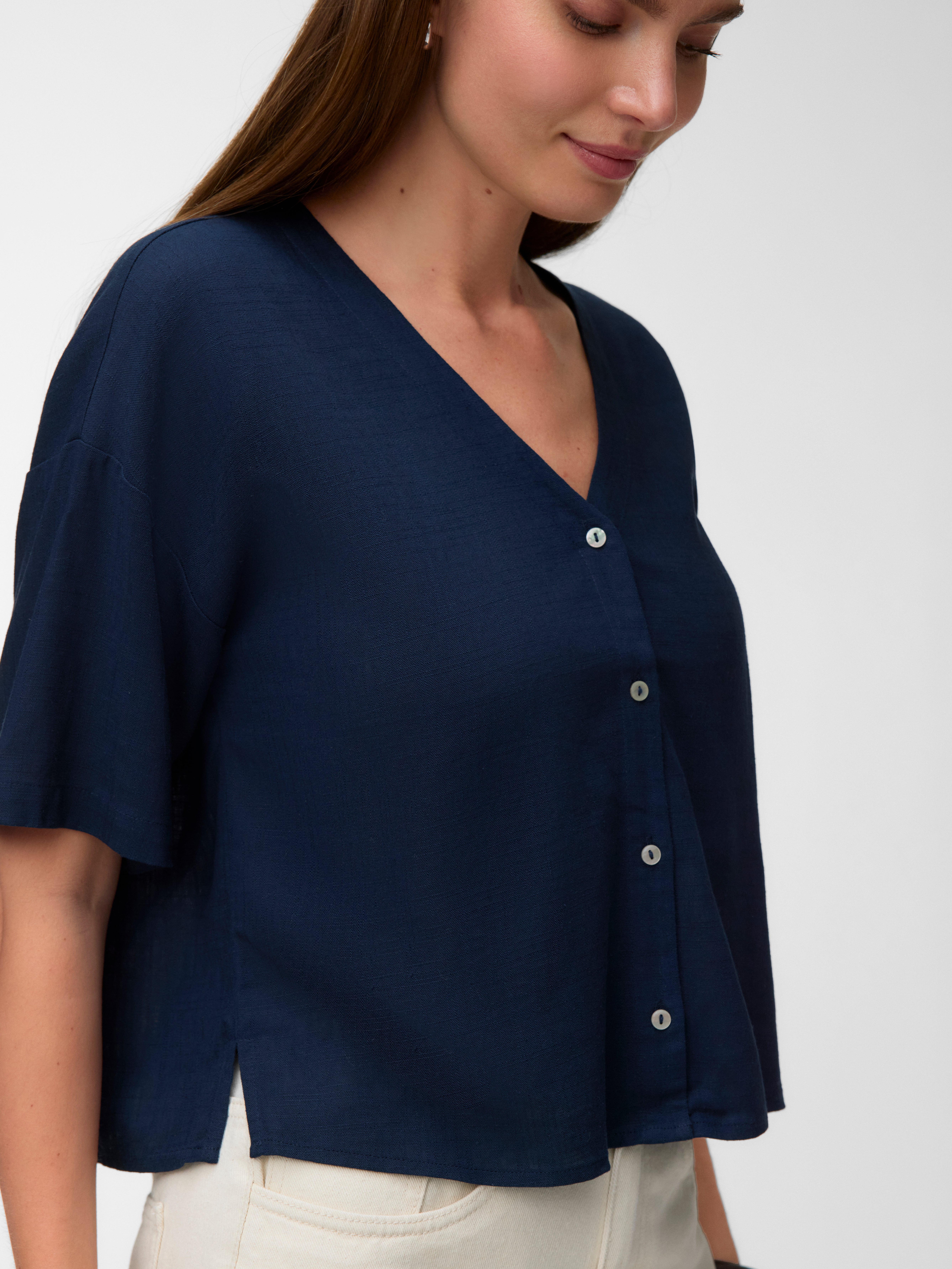 VERO MODA® VMROSIE Shirt