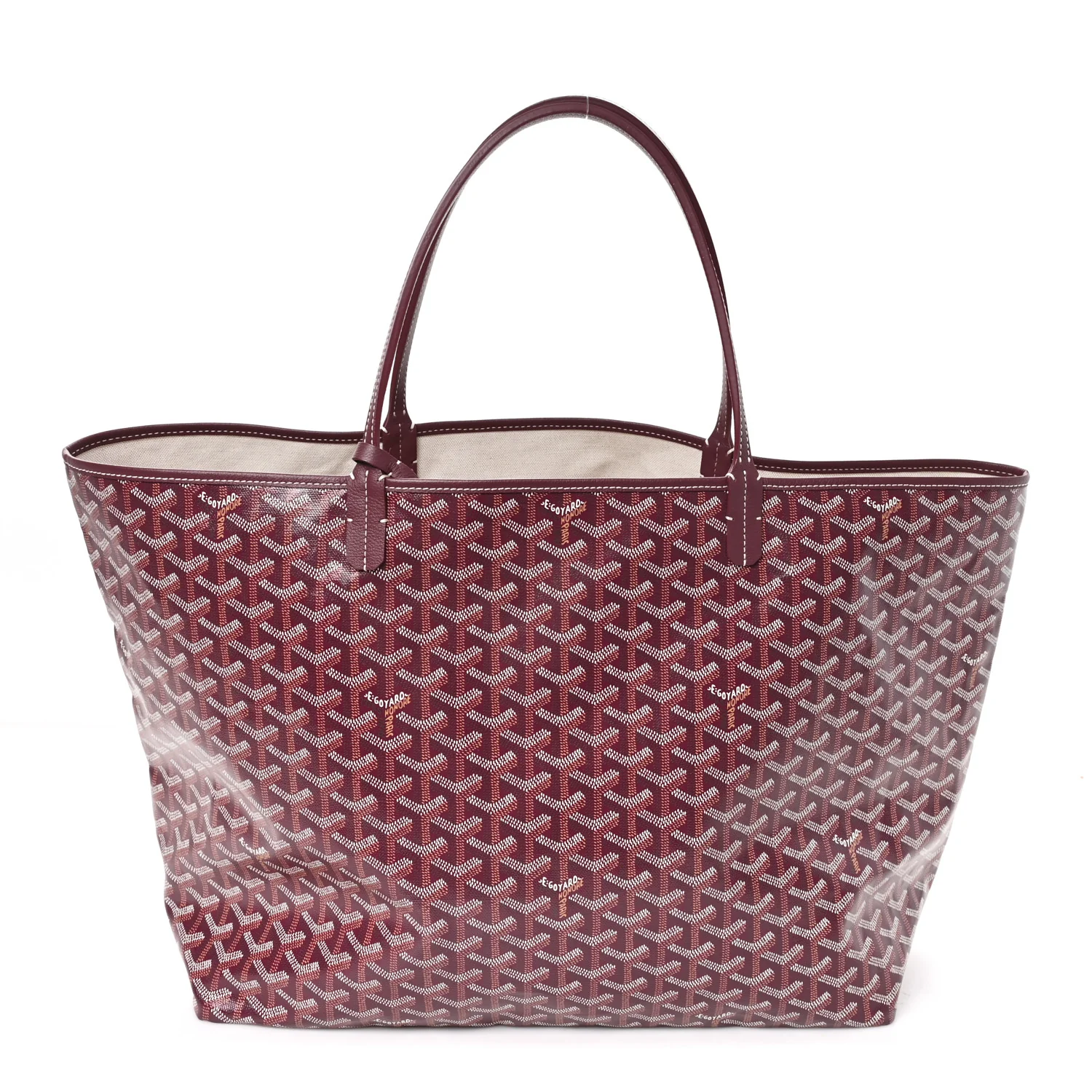 Goyardine Saint Louis GM Bordeaux