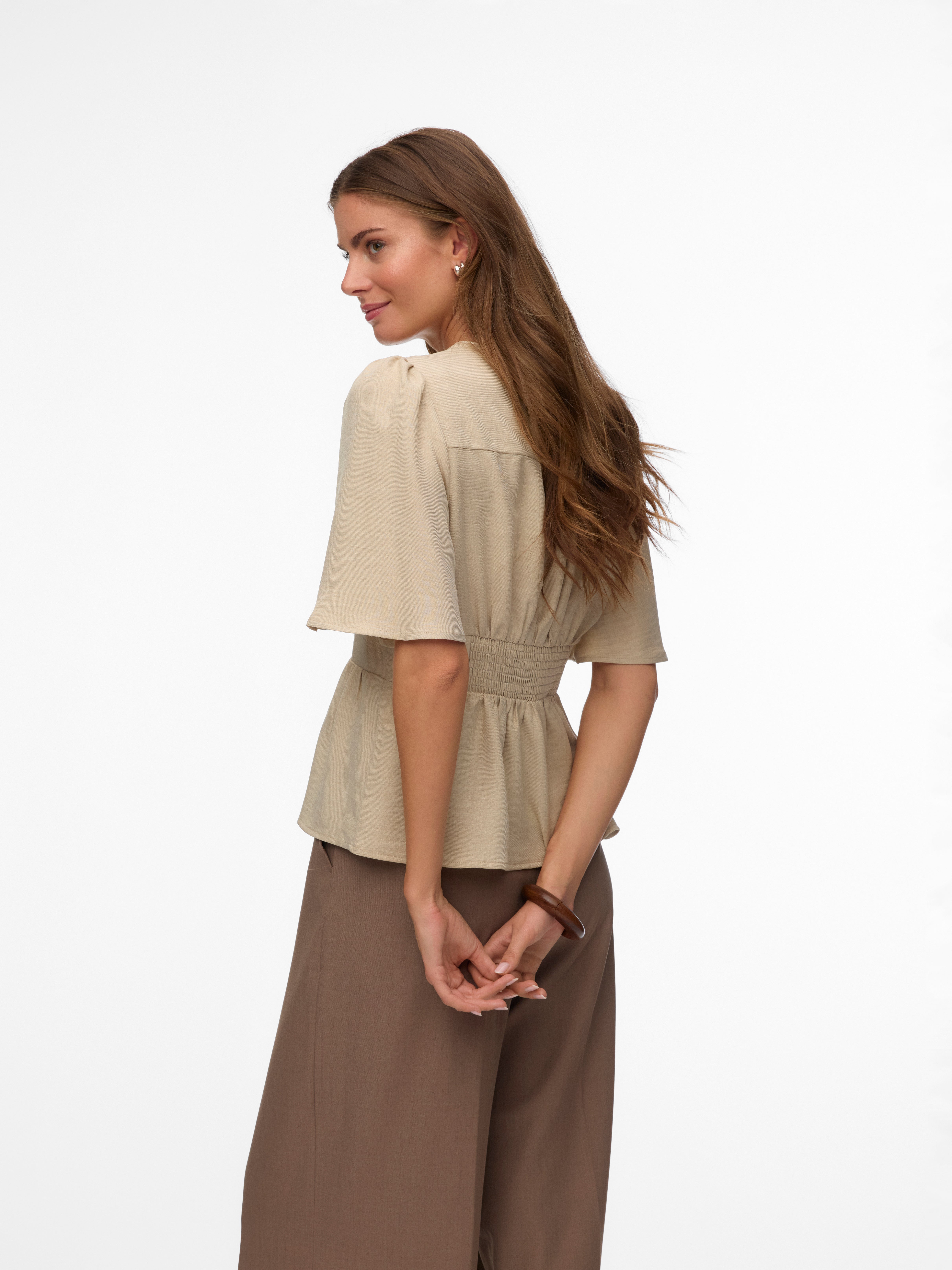 VERO MODA® VMMELANEY Top