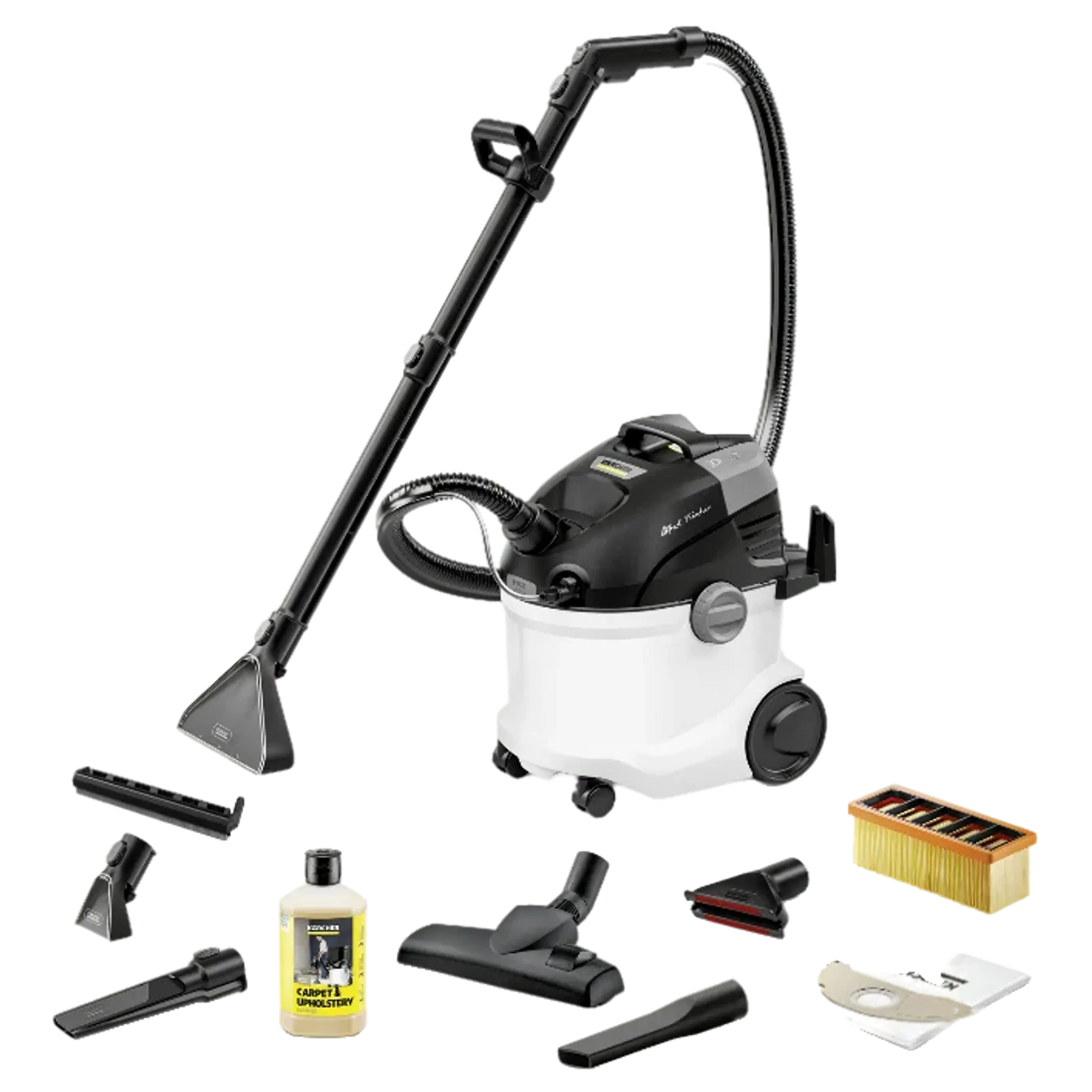 Kärcher Tapijtreiniger SE 6 Signature Line