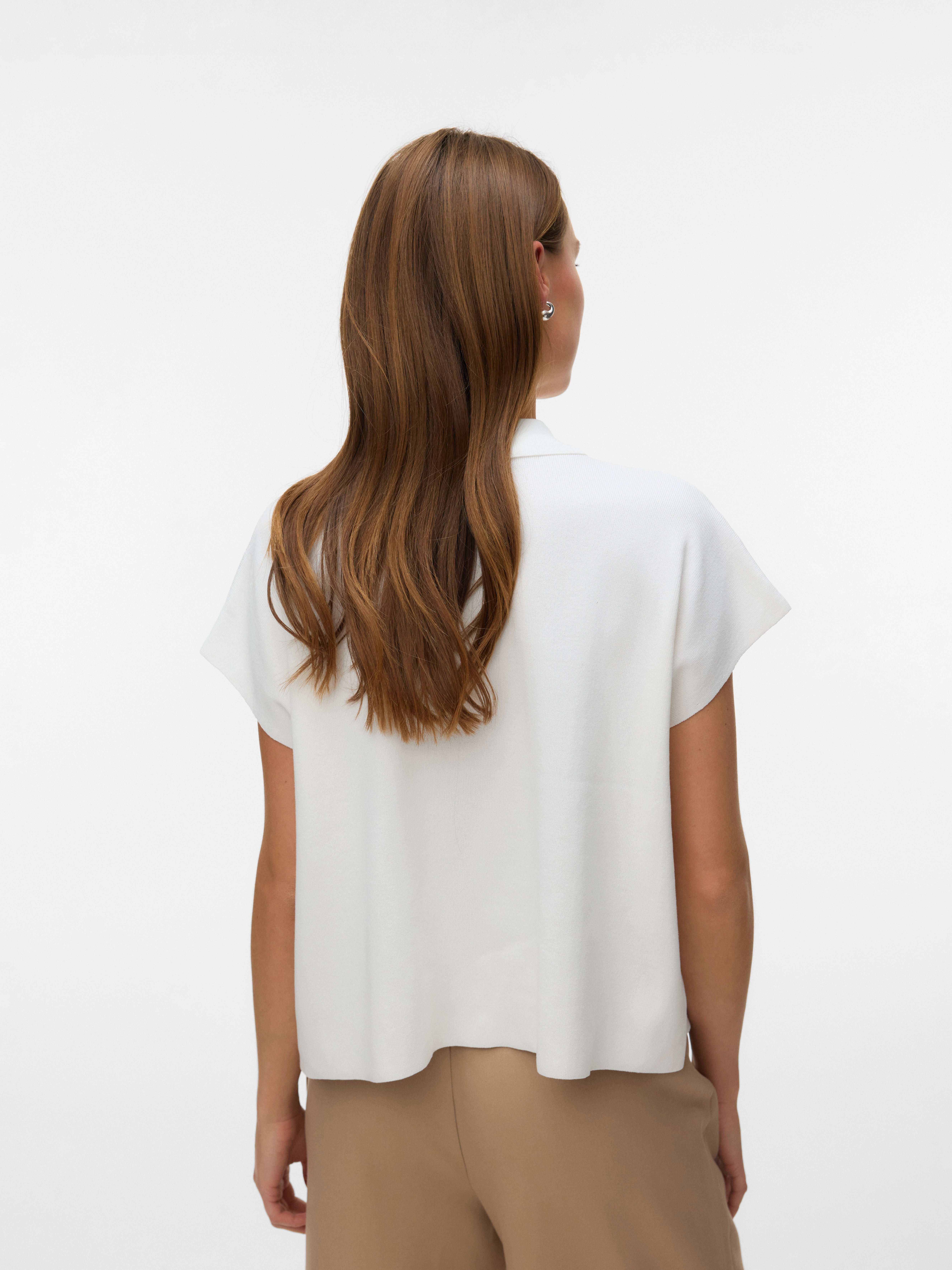 VERO MODA® AWALICE Knitted top