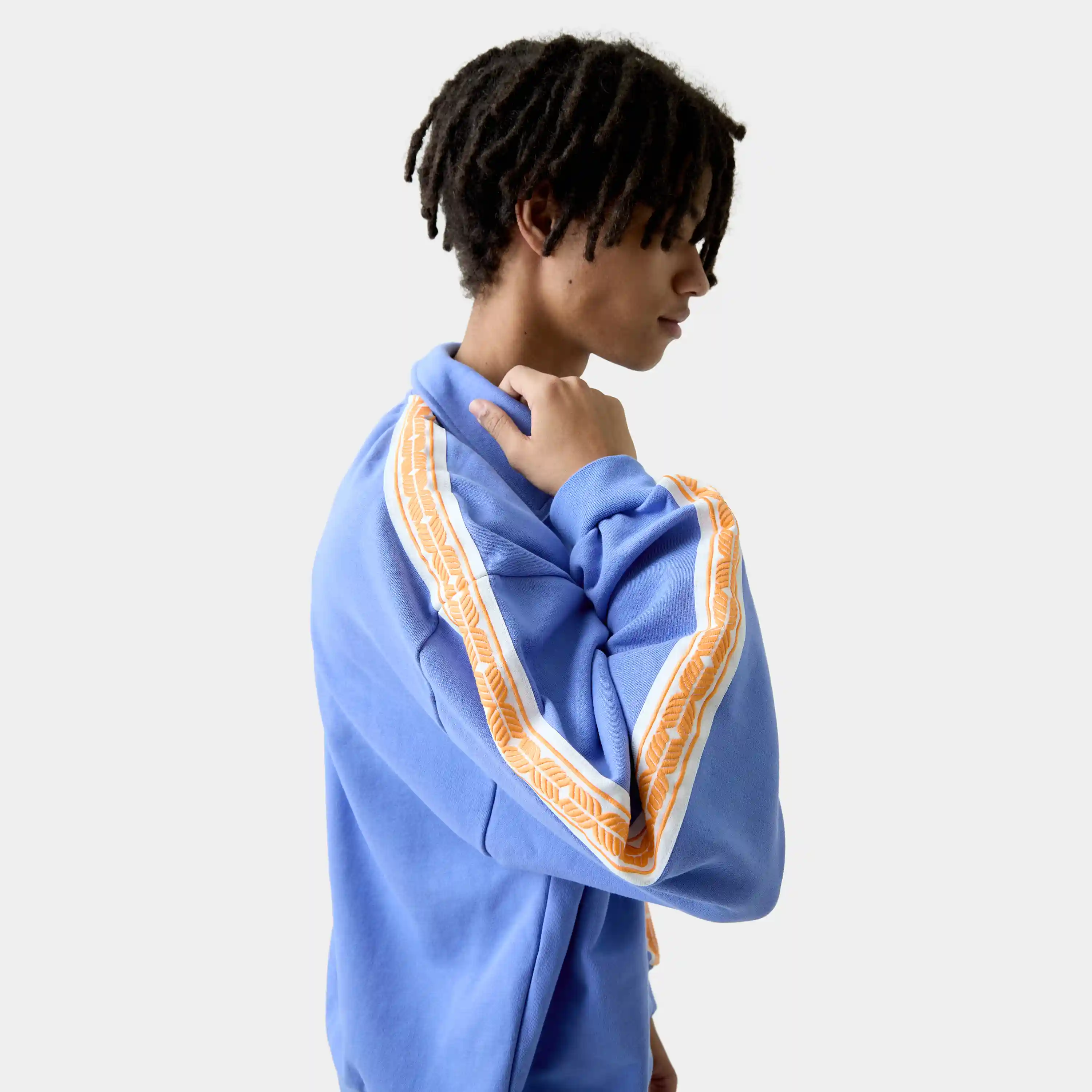 Cane Saare Polo Crewneck