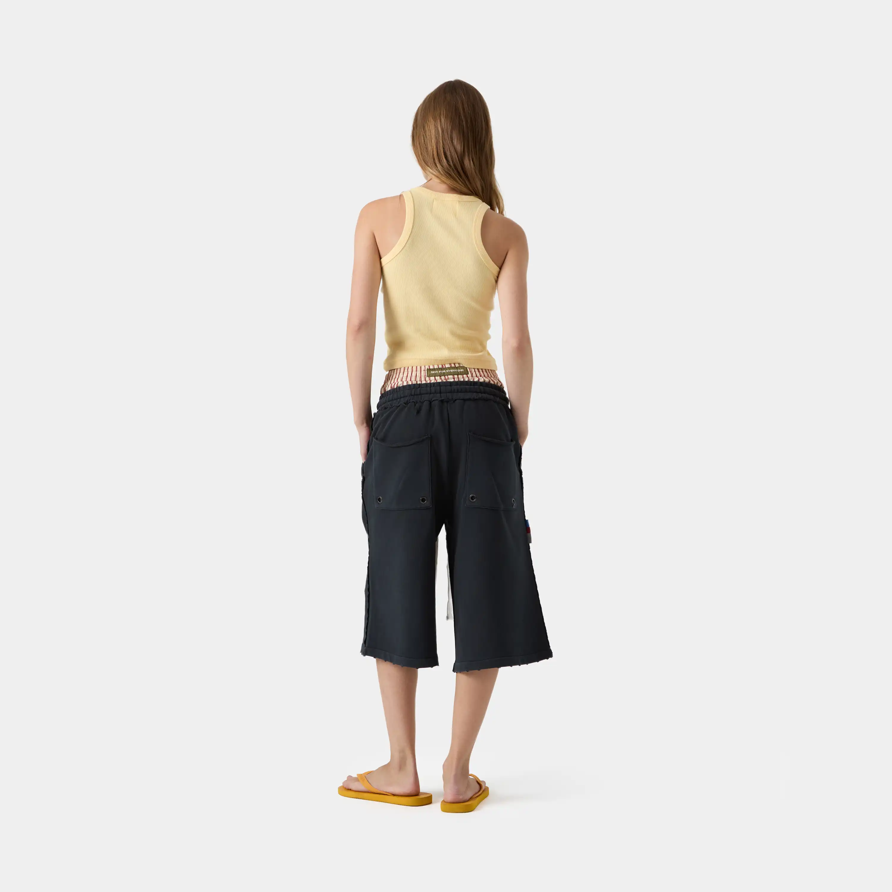 Fedex Shadow Jogger