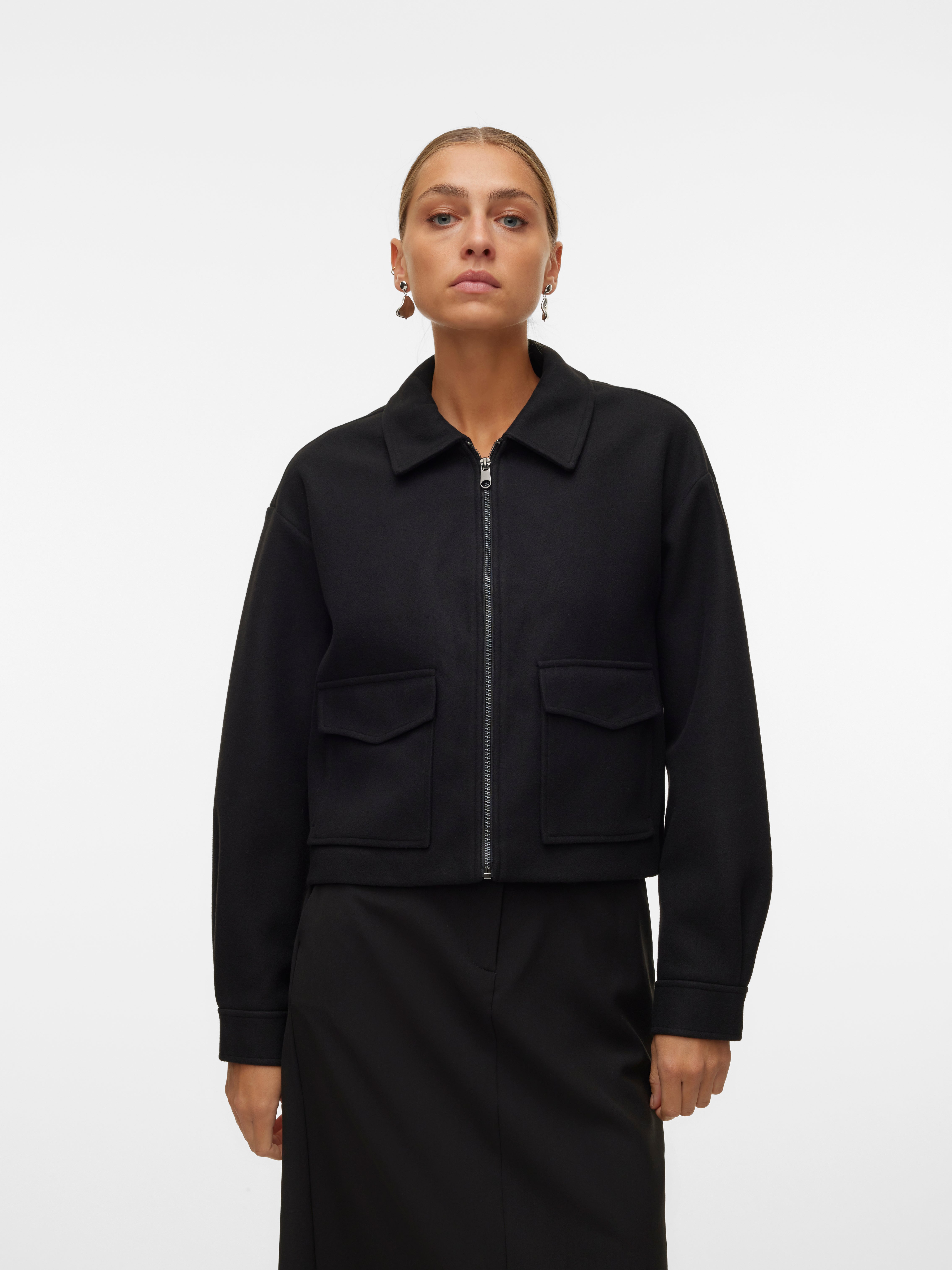 VERO MODA® VMFORTUNE Jacket