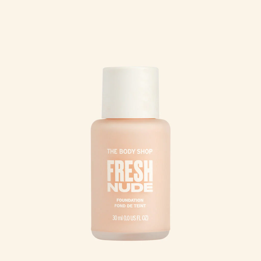 Fresh Nude Foundation Fair 1C