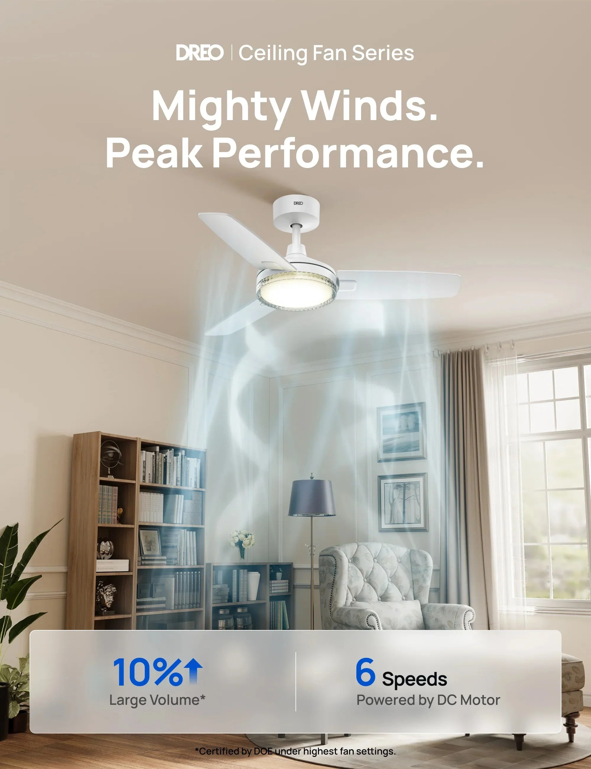 Ceiling Fan 325