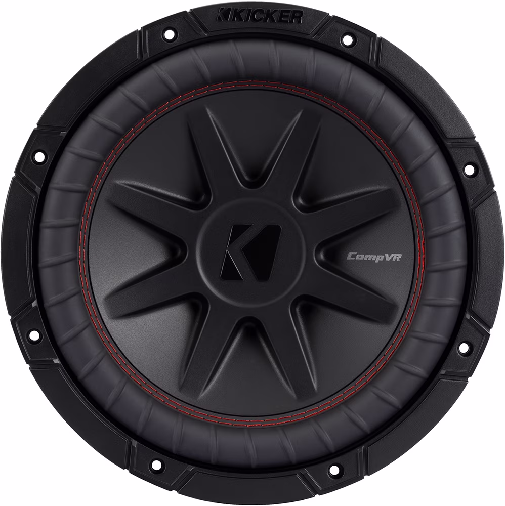 CVR104 (52CVR104) 10" CompVR Series Subwoofer