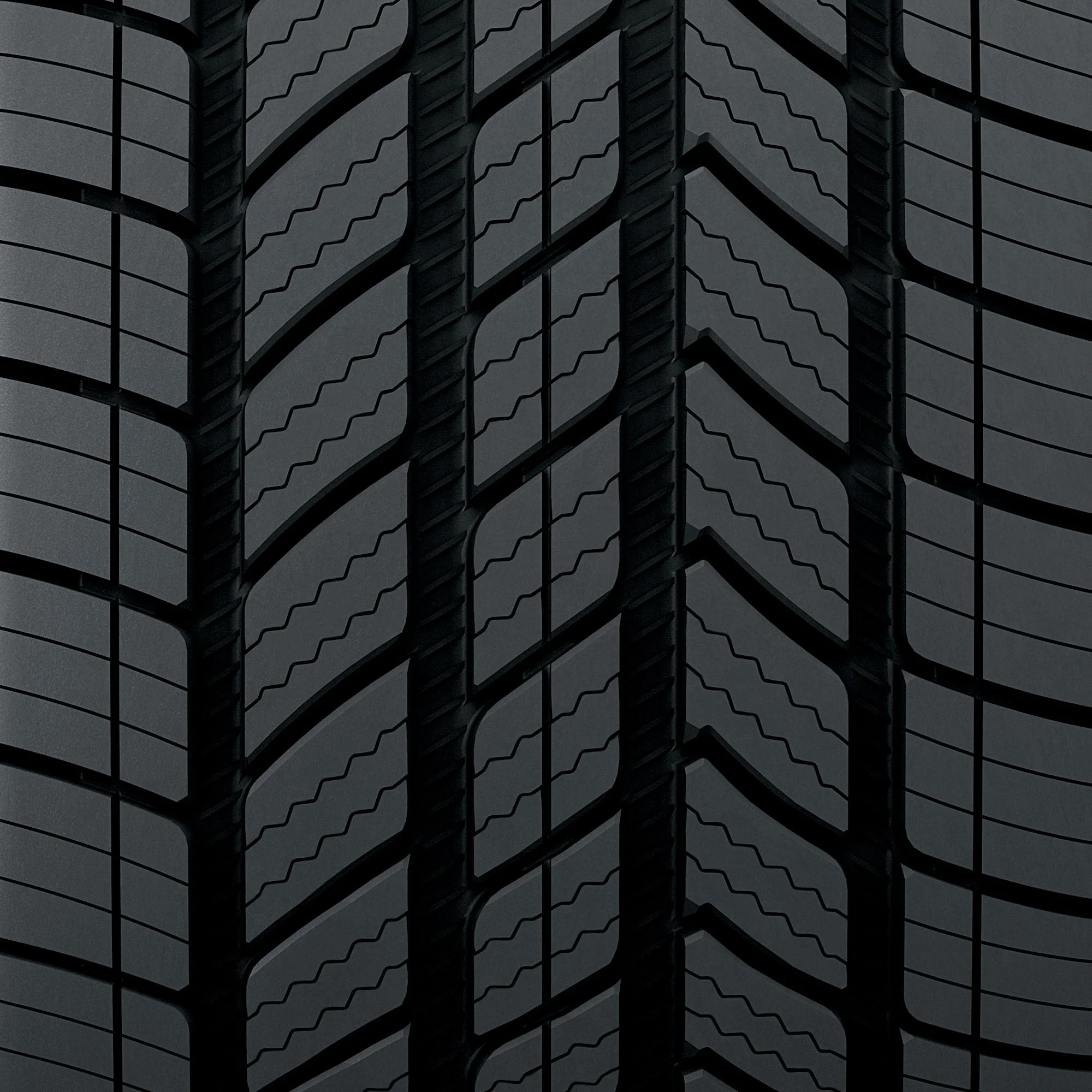 Bridgestone Turanza Quiettrack All-Season 215/60R16 95V Passenger Tire
