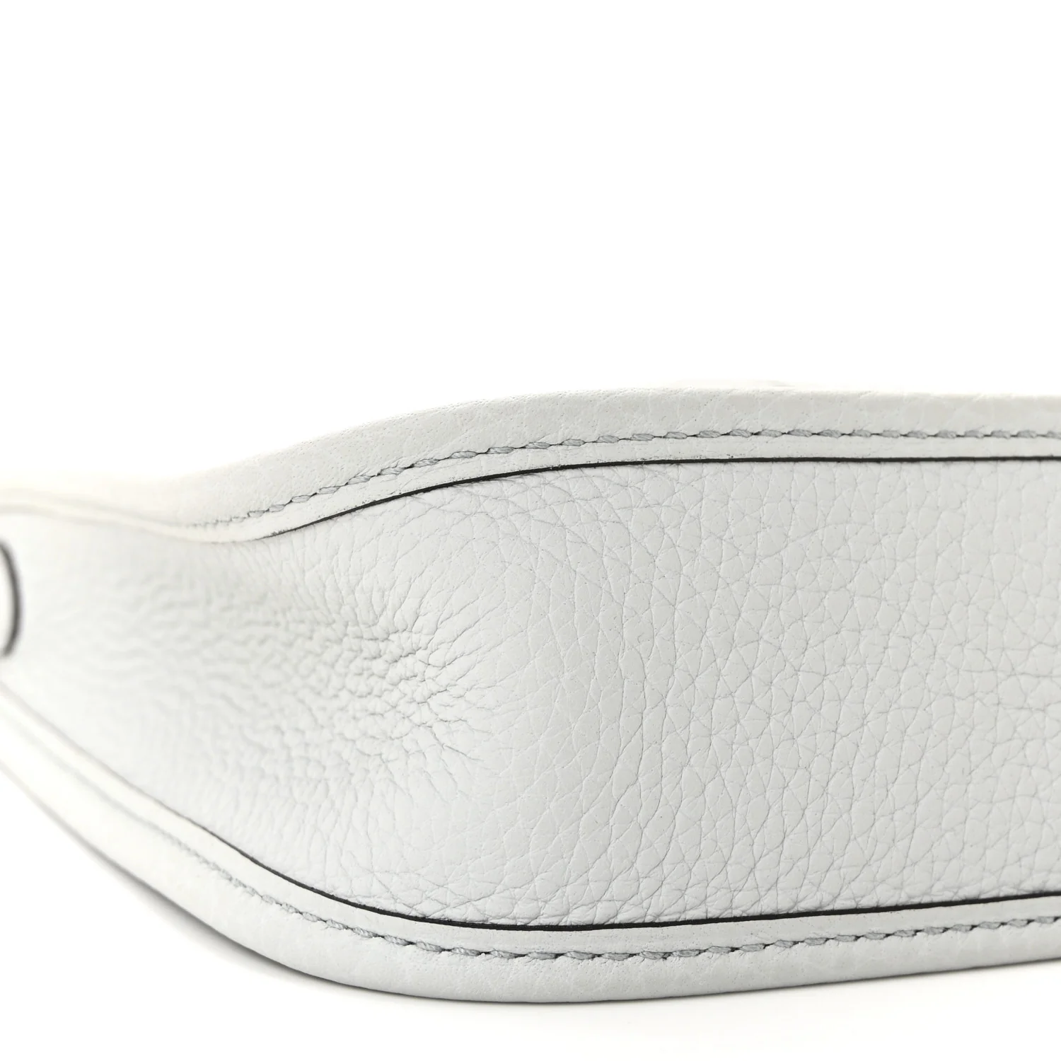 Taurillon Clemence Amazone Evelyne TPM Gris Perle Etain
