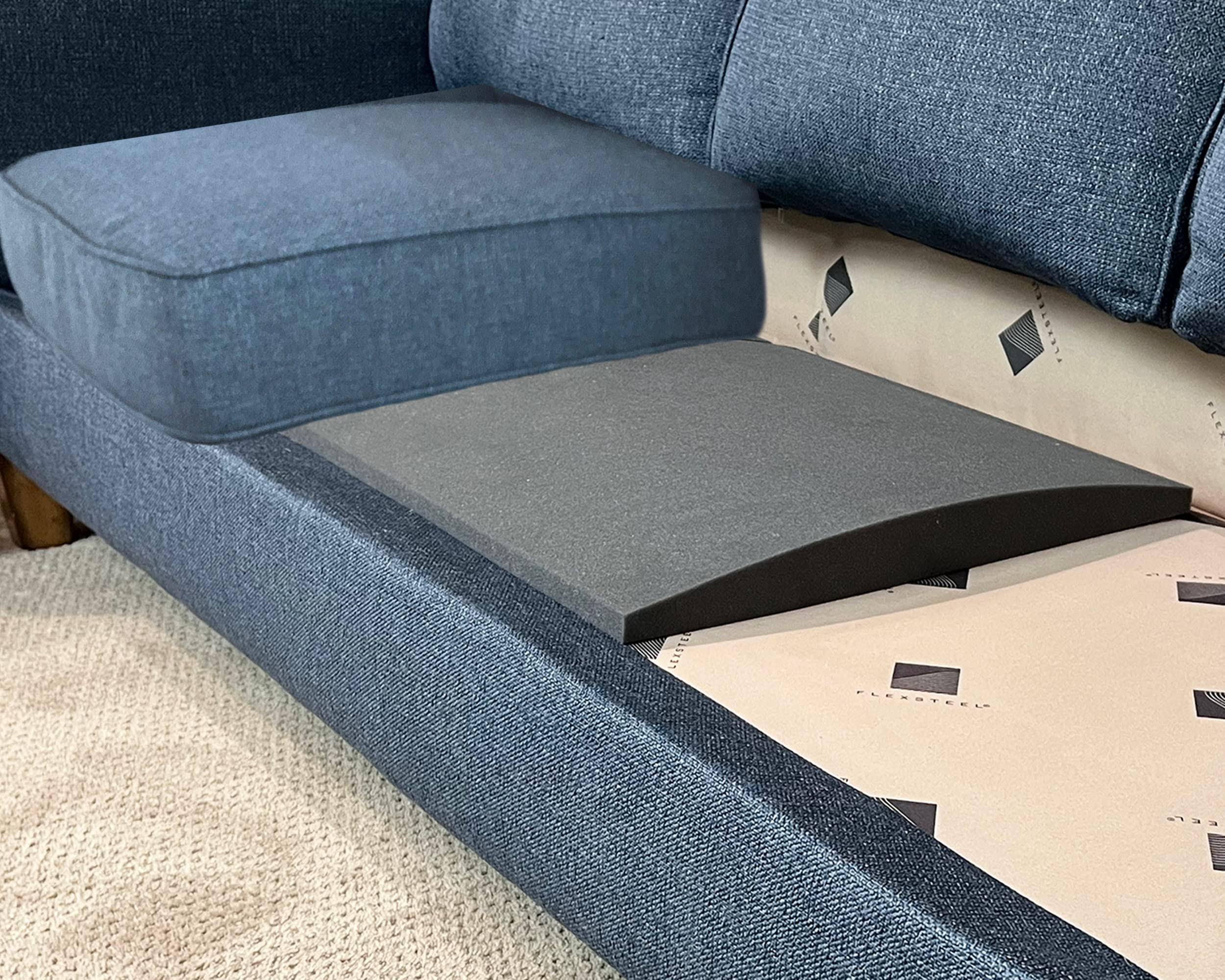 Stratiform Original Curve | 20