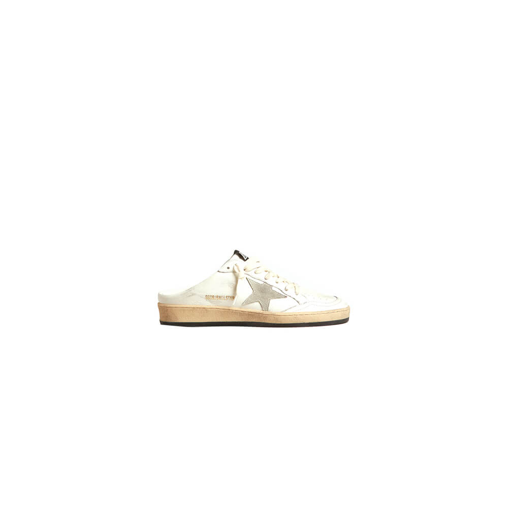 Golden Goose Super-Star Sneakers