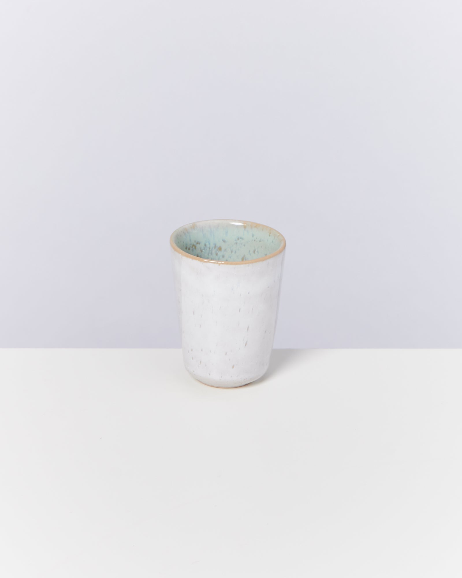 AREIA - ESPRESSO CUP MINT SET OF 4