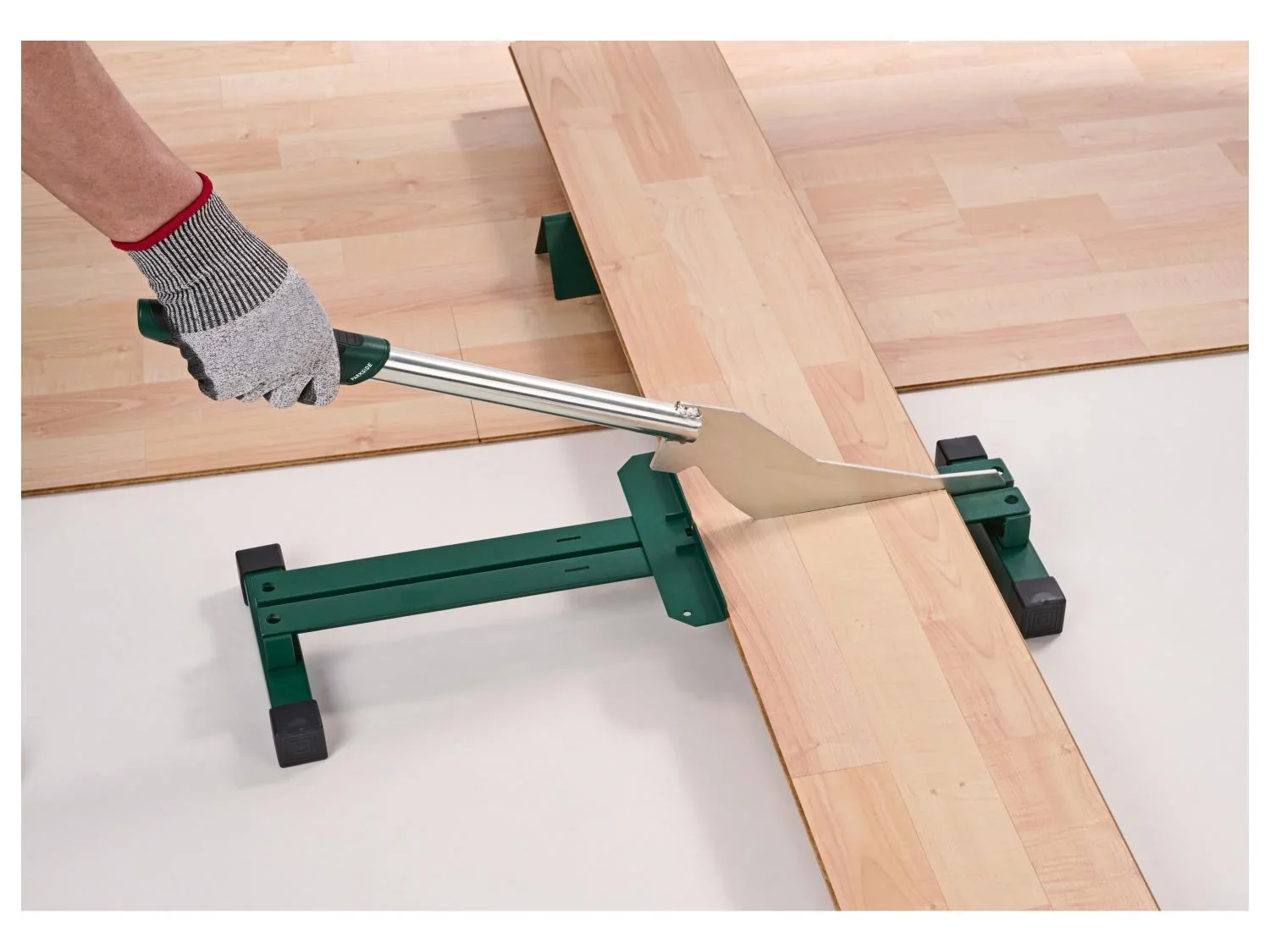 PARKSIDE Presse coupante pour stratifi