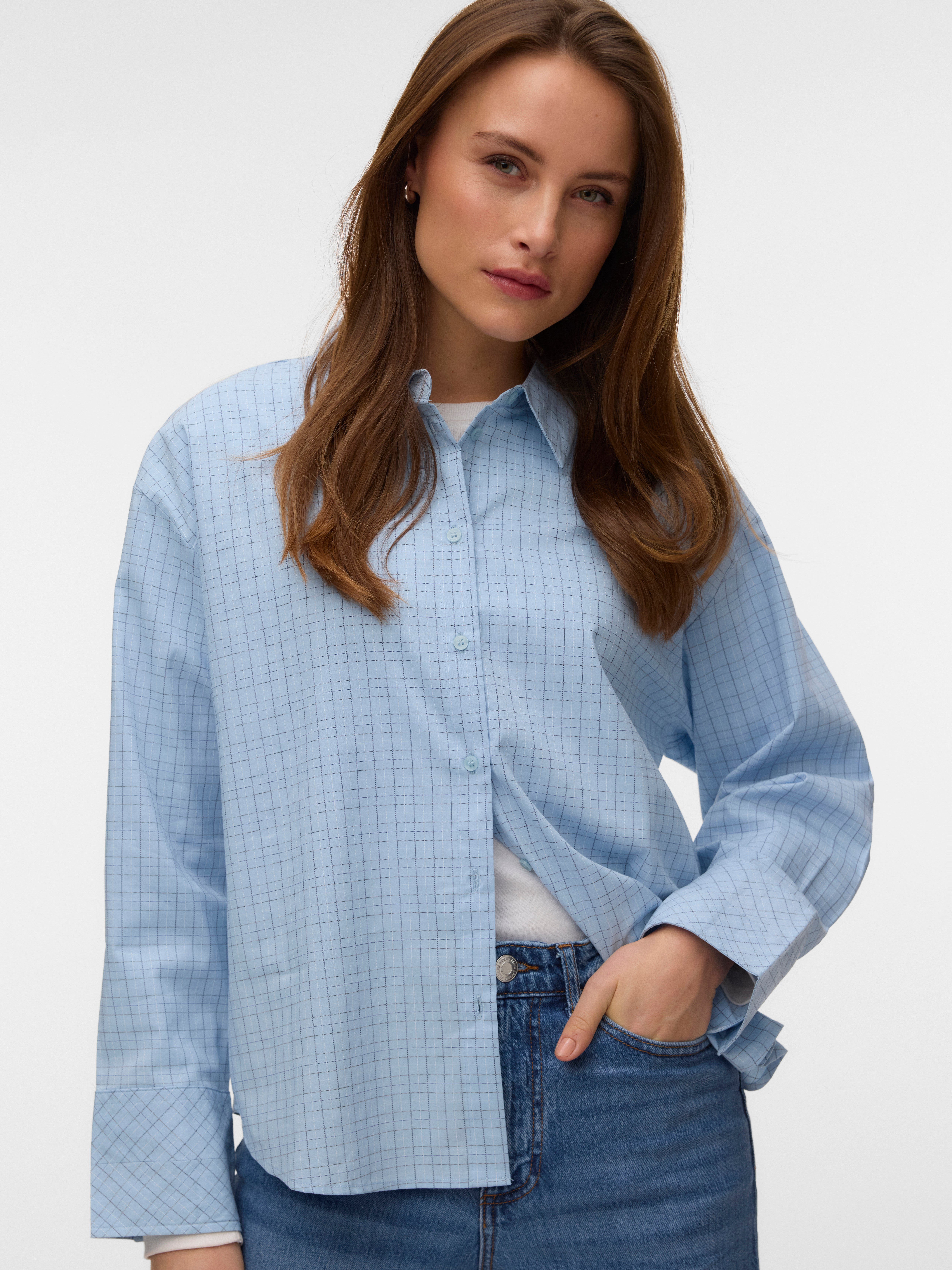VERO MODA® VMMONDAY Shirt