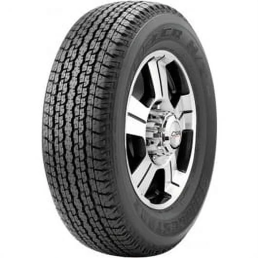 Dueler H/T D840 P265/60R18 109H BSW - Image 4