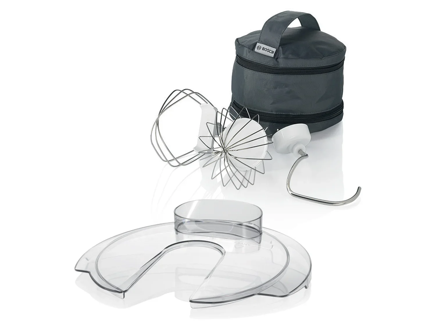 BOSCH Robot ptissier MUM54A00, 900 W